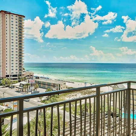 Apartament Origin At Seahaven Panama City Beach Zewnętrze zdjęcie
