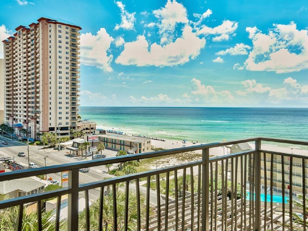 Apartament Origin At Seahaven Panama City Beach Zewnętrze zdjęcie