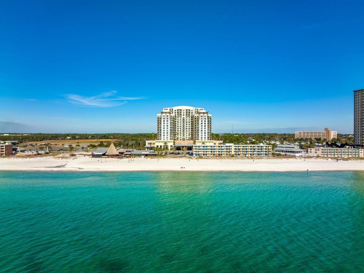 Apartament Origin At Seahaven Panama City Beach Zewnętrze zdjęcie