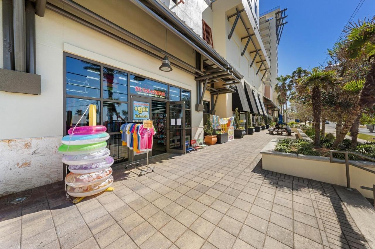 Apartament Origin At Seahaven Panama City Beach Zewnętrze zdjęcie