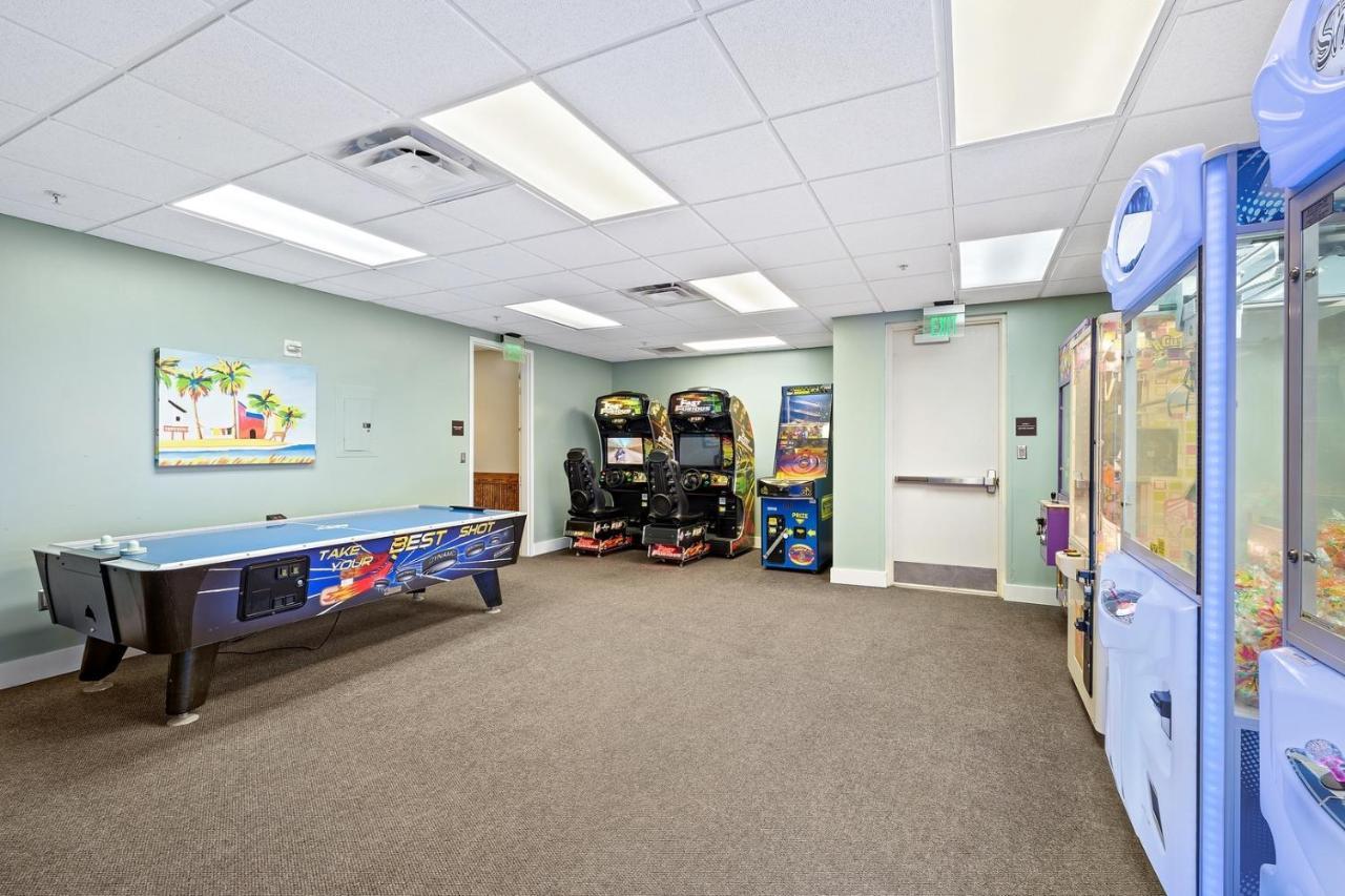 Apartament Origin At Seahaven Panama City Beach Zewnętrze zdjęcie