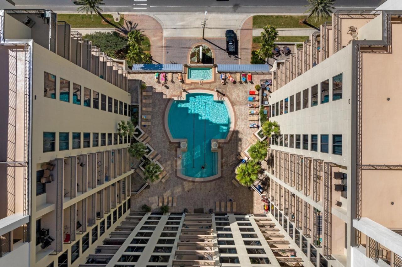 Apartament Origin At Seahaven Panama City Beach Zewnętrze zdjęcie