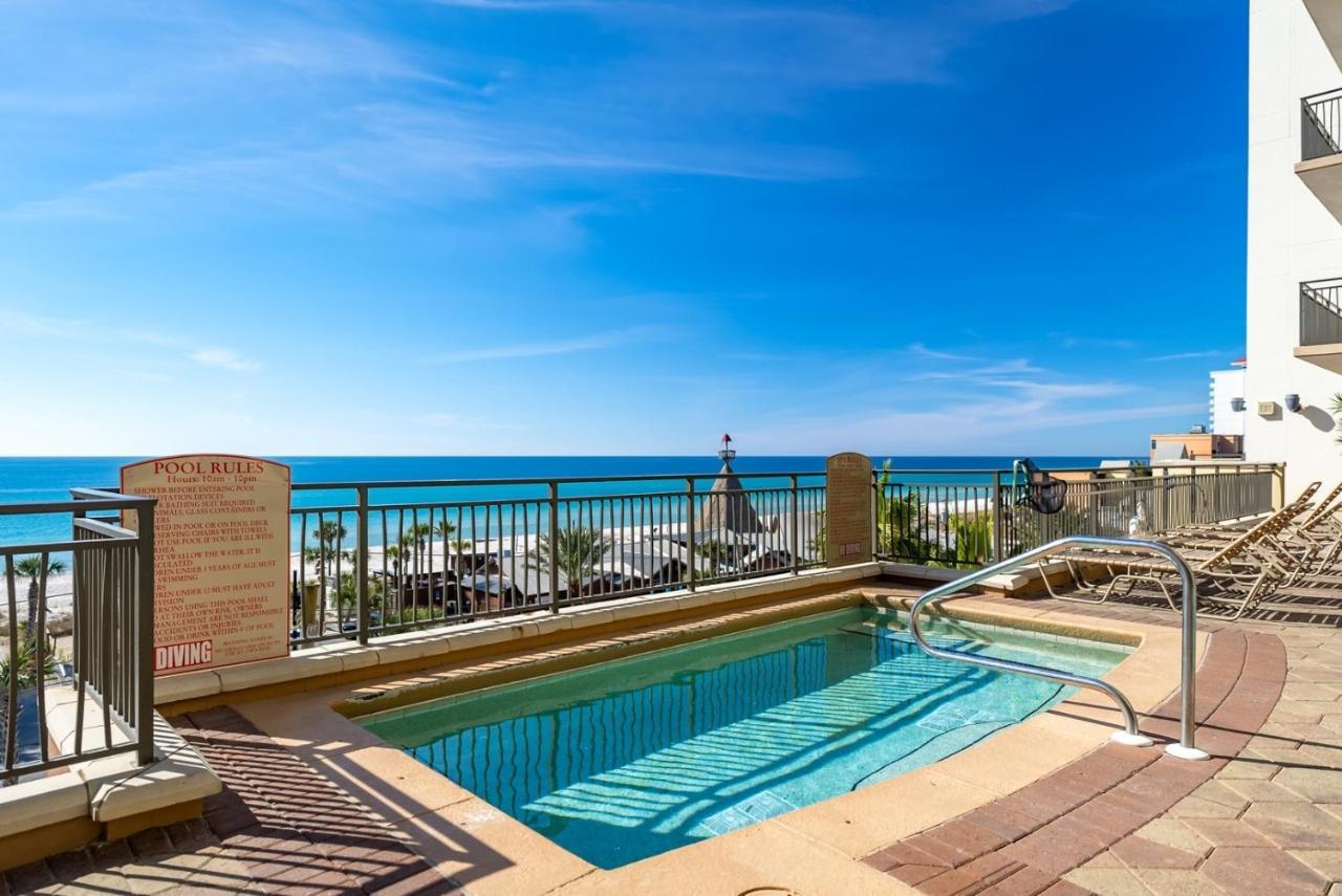 Apartament Origin At Seahaven Panama City Beach Zewnętrze zdjęcie