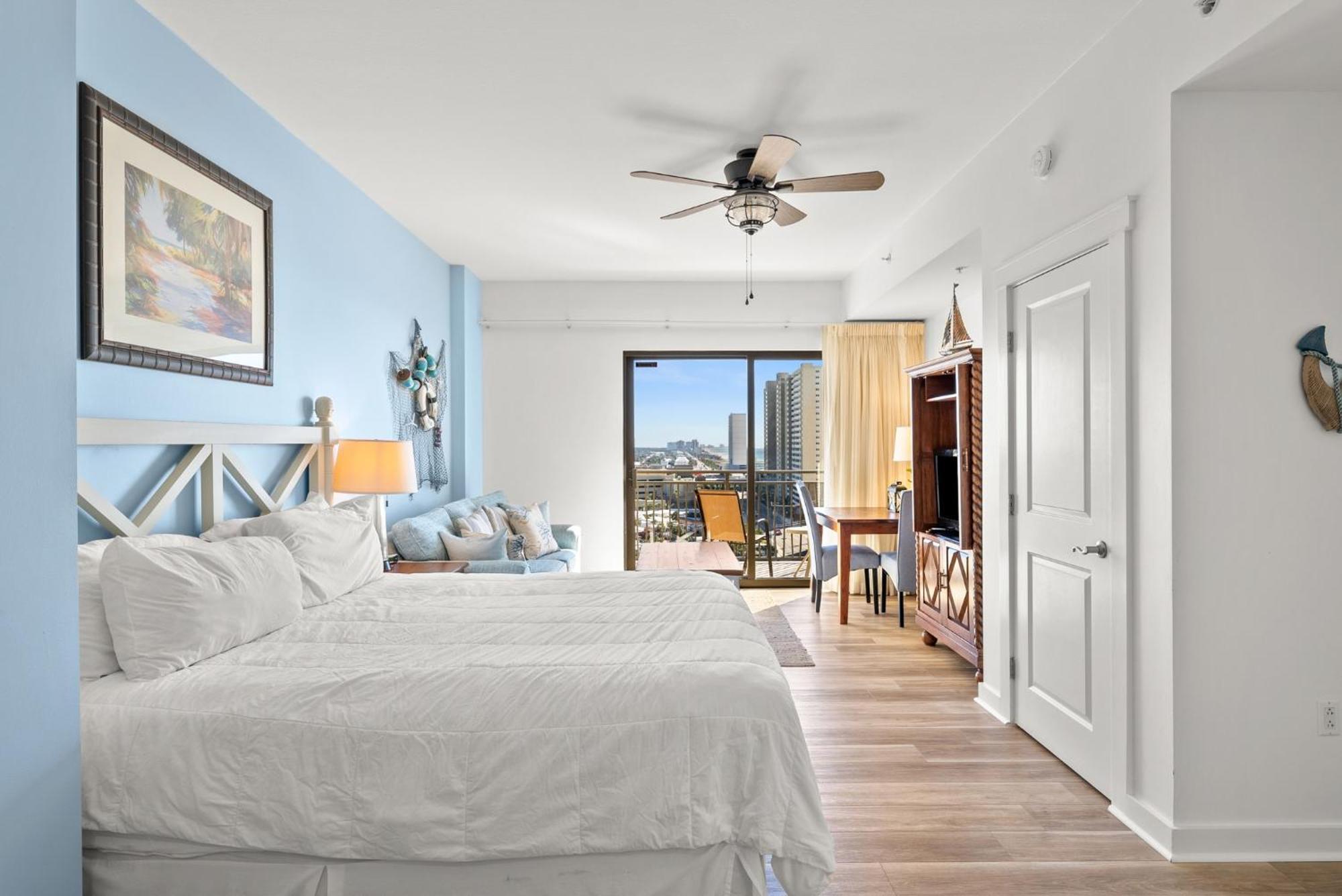 Apartament Origin At Seahaven Panama City Beach Pokój zdjęcie