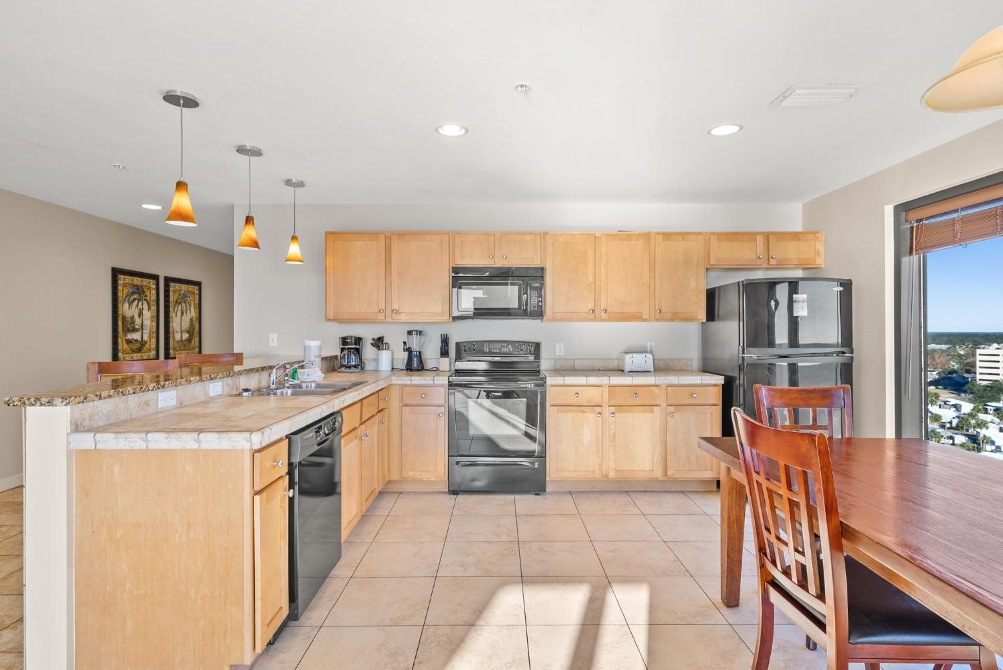 Apartament Origin At Seahaven Panama City Beach Pokój zdjęcie