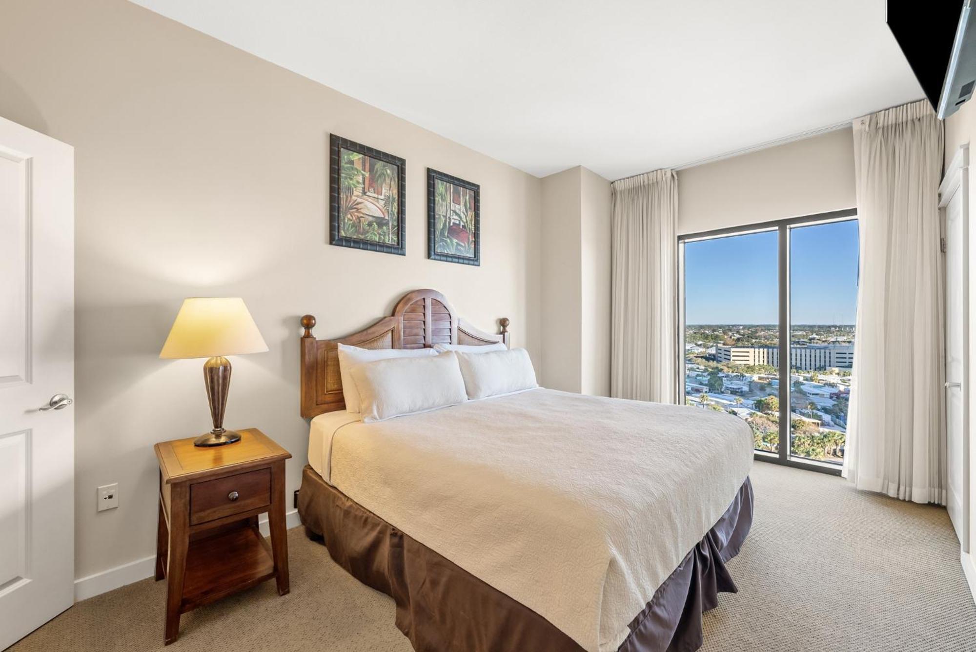 Apartament Origin At Seahaven Panama City Beach Pokój zdjęcie