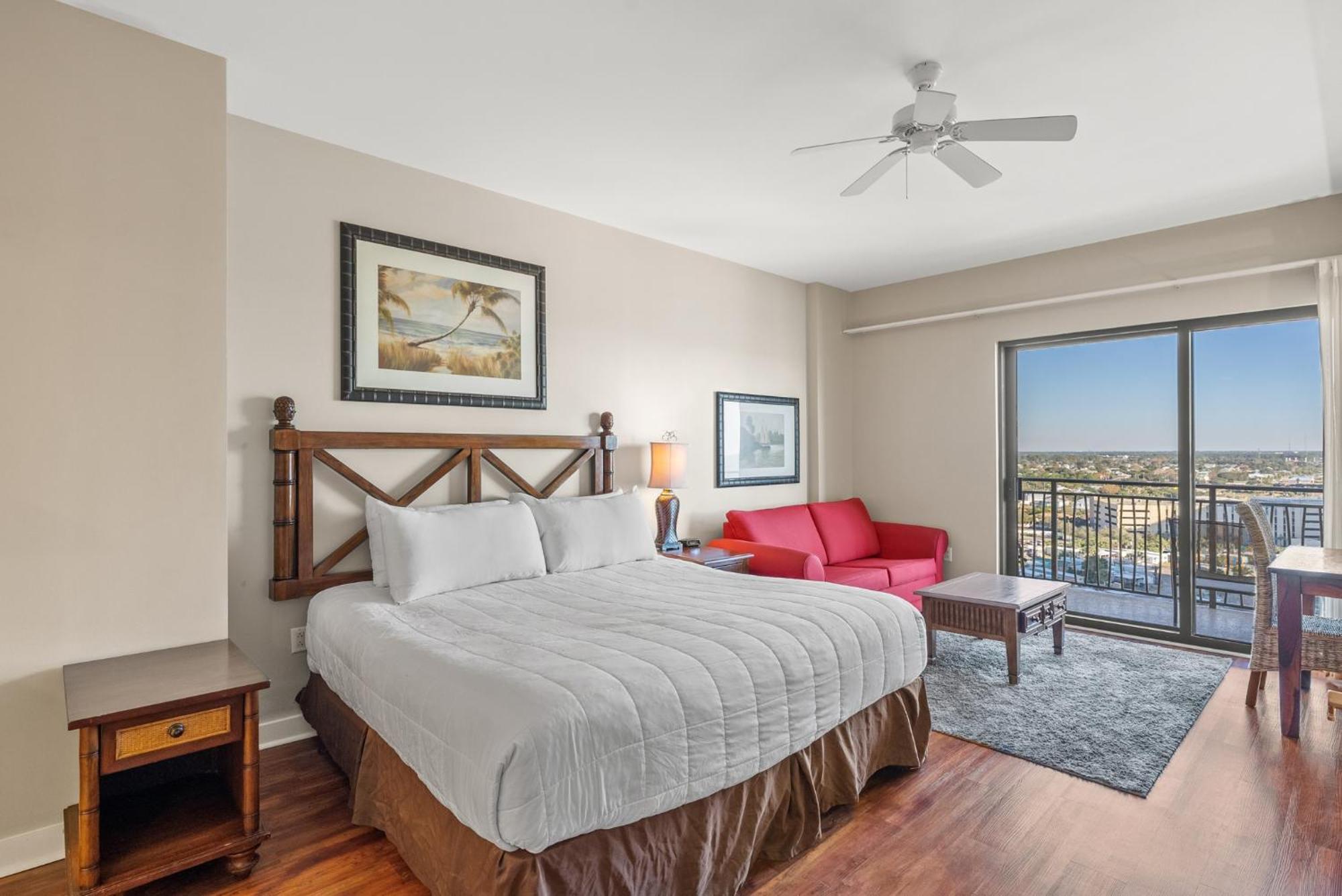 Apartament Origin At Seahaven Panama City Beach Pokój zdjęcie