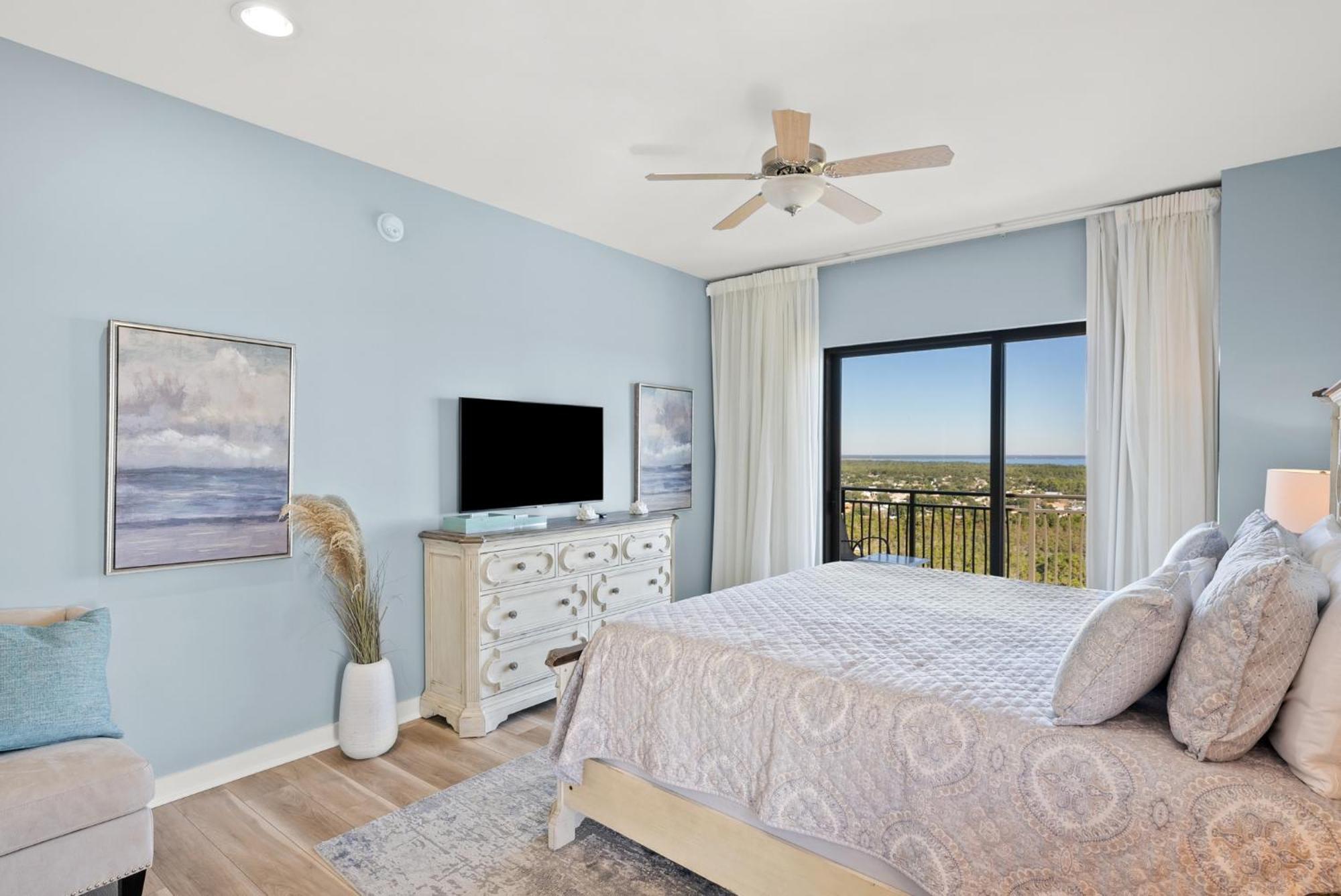 Apartament Origin At Seahaven Panama City Beach Pokój zdjęcie