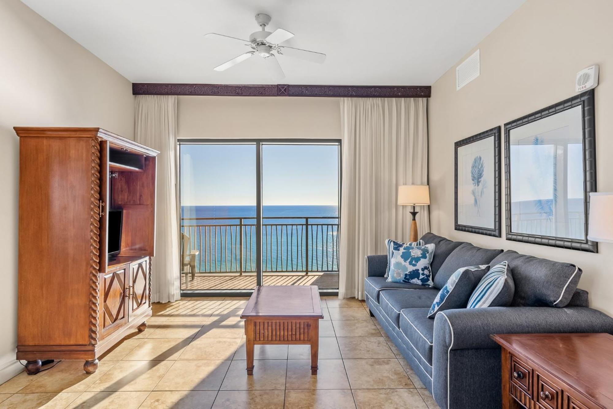 Apartament Origin At Seahaven Panama City Beach Pokój zdjęcie
