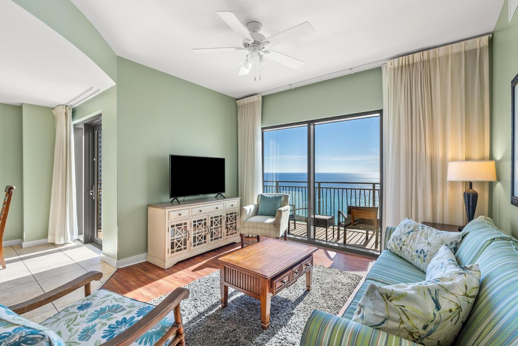 Apartament Origin At Seahaven Panama City Beach Pokój zdjęcie