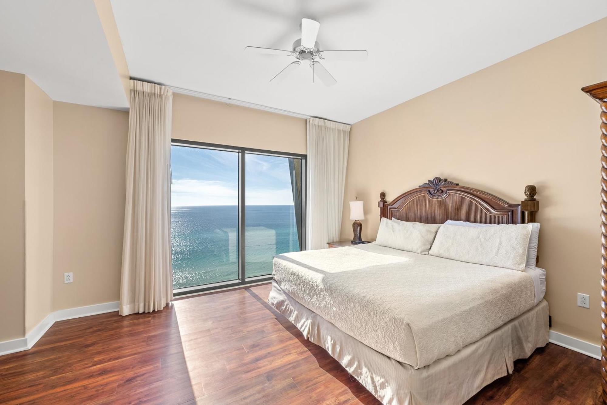 Apartament Origin At Seahaven Panama City Beach Pokój zdjęcie