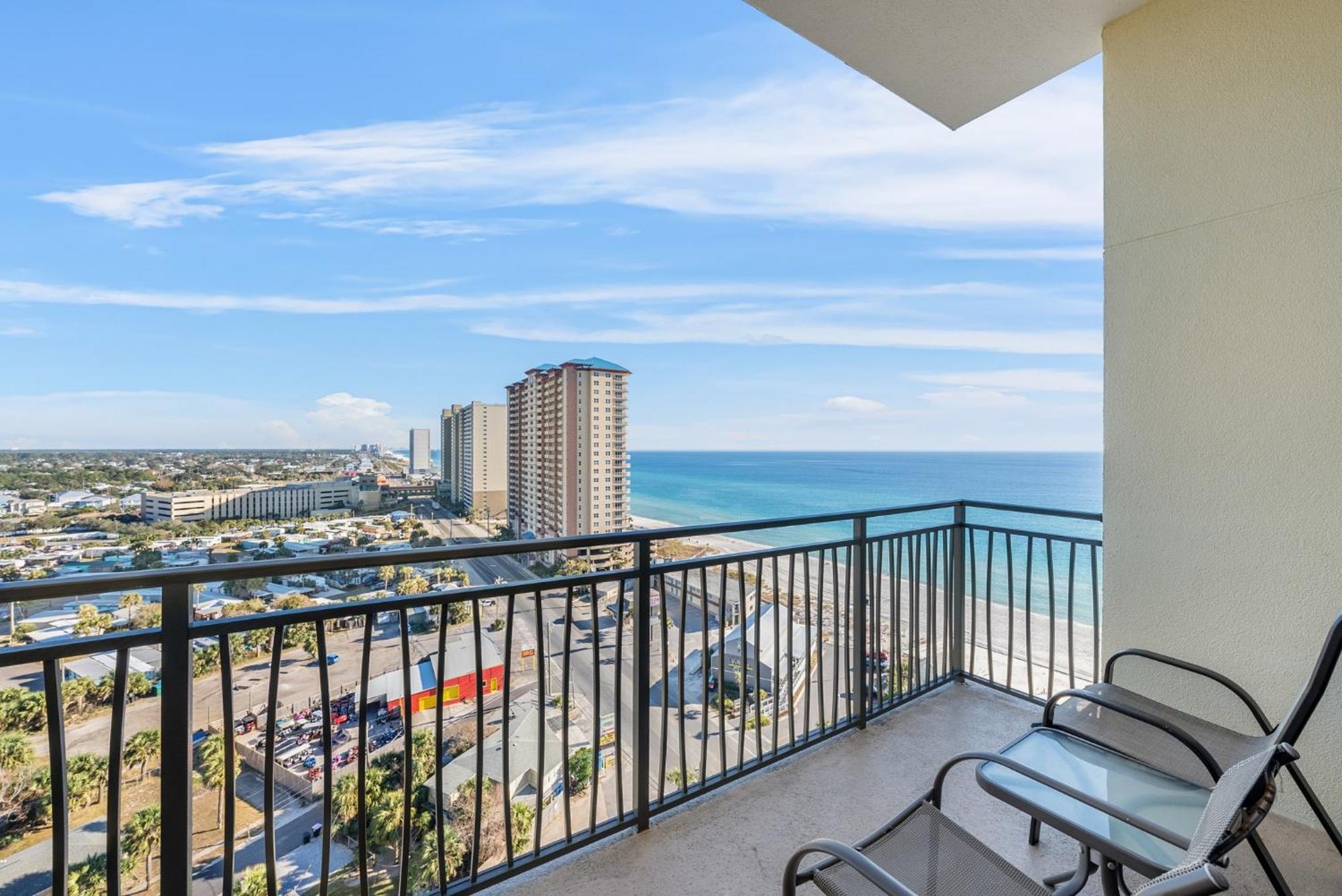 Apartament Origin At Seahaven Panama City Beach Pokój zdjęcie