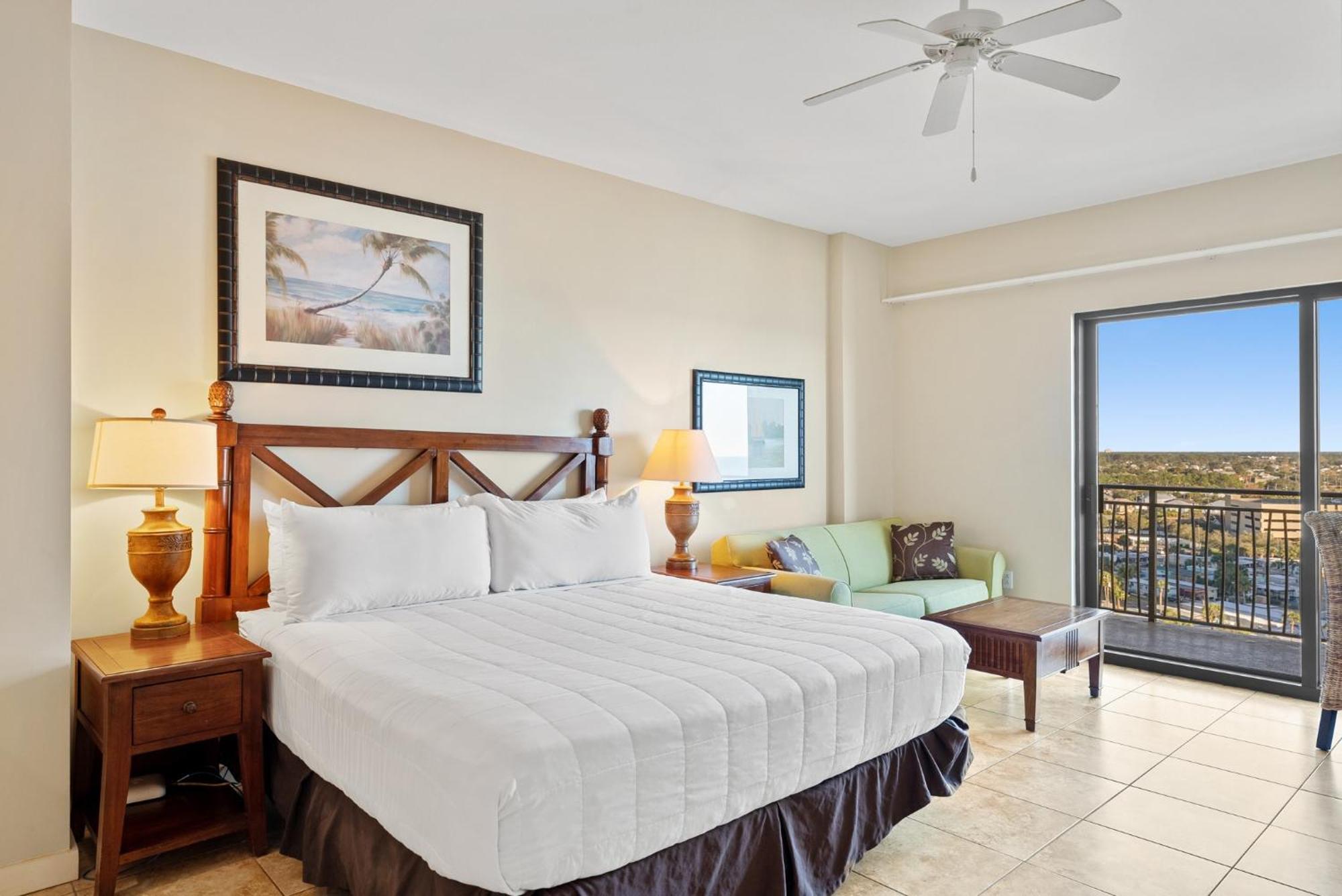 Apartament Origin At Seahaven Panama City Beach Pokój zdjęcie