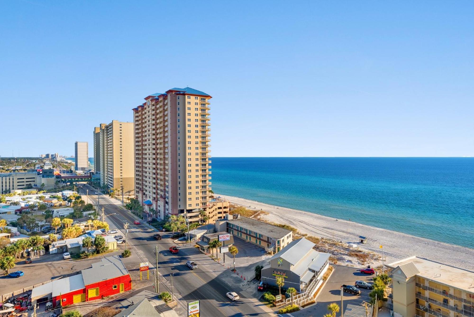 Apartament Origin At Seahaven Panama City Beach Pokój zdjęcie