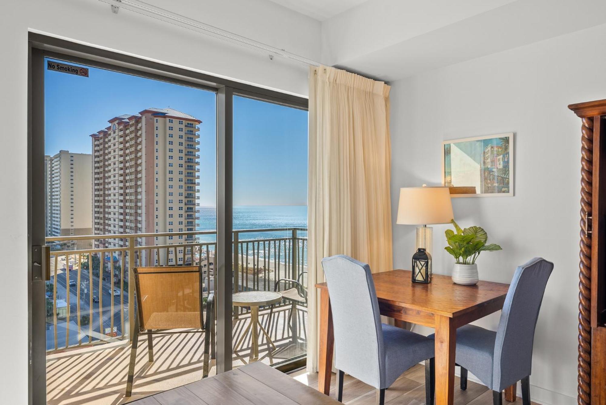 Apartament Origin At Seahaven Panama City Beach Pokój zdjęcie
