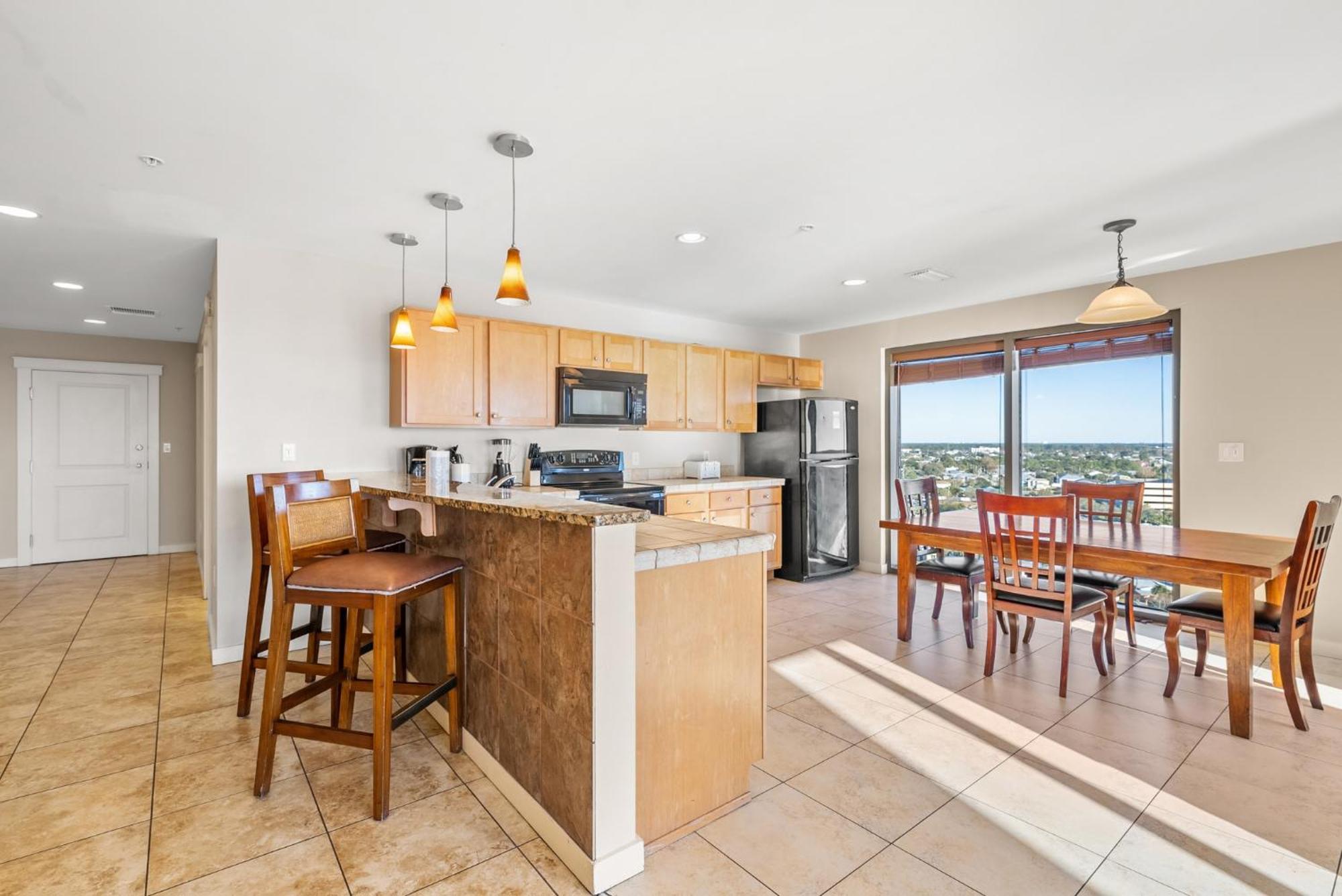 Apartament Origin At Seahaven Panama City Beach Pokój zdjęcie