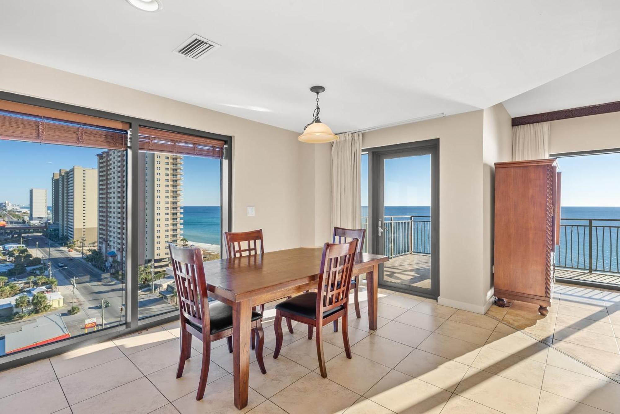 Apartament Origin At Seahaven Panama City Beach Pokój zdjęcie