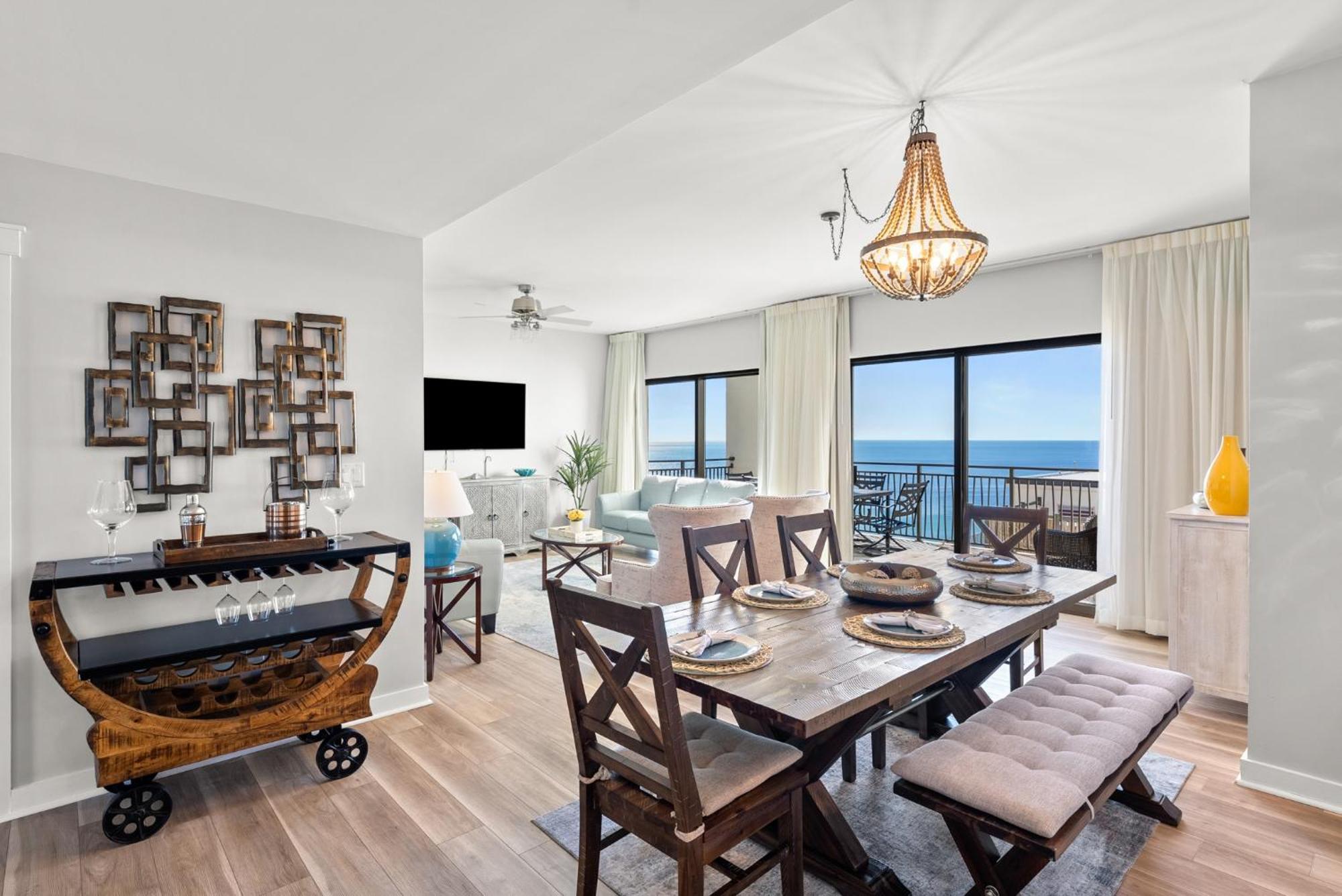 Apartament Origin At Seahaven Panama City Beach Pokój zdjęcie