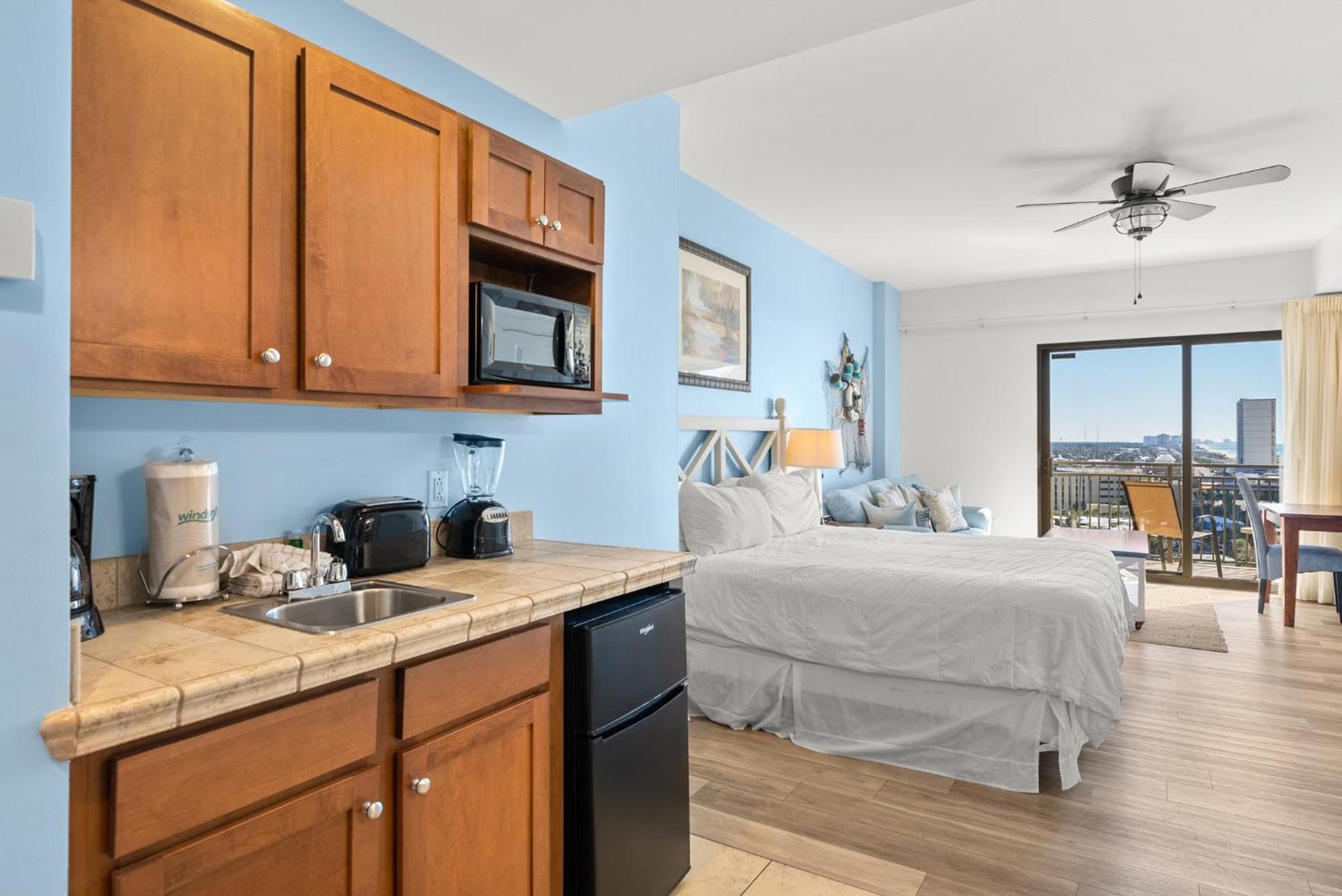 Apartament Origin At Seahaven Panama City Beach Pokój zdjęcie