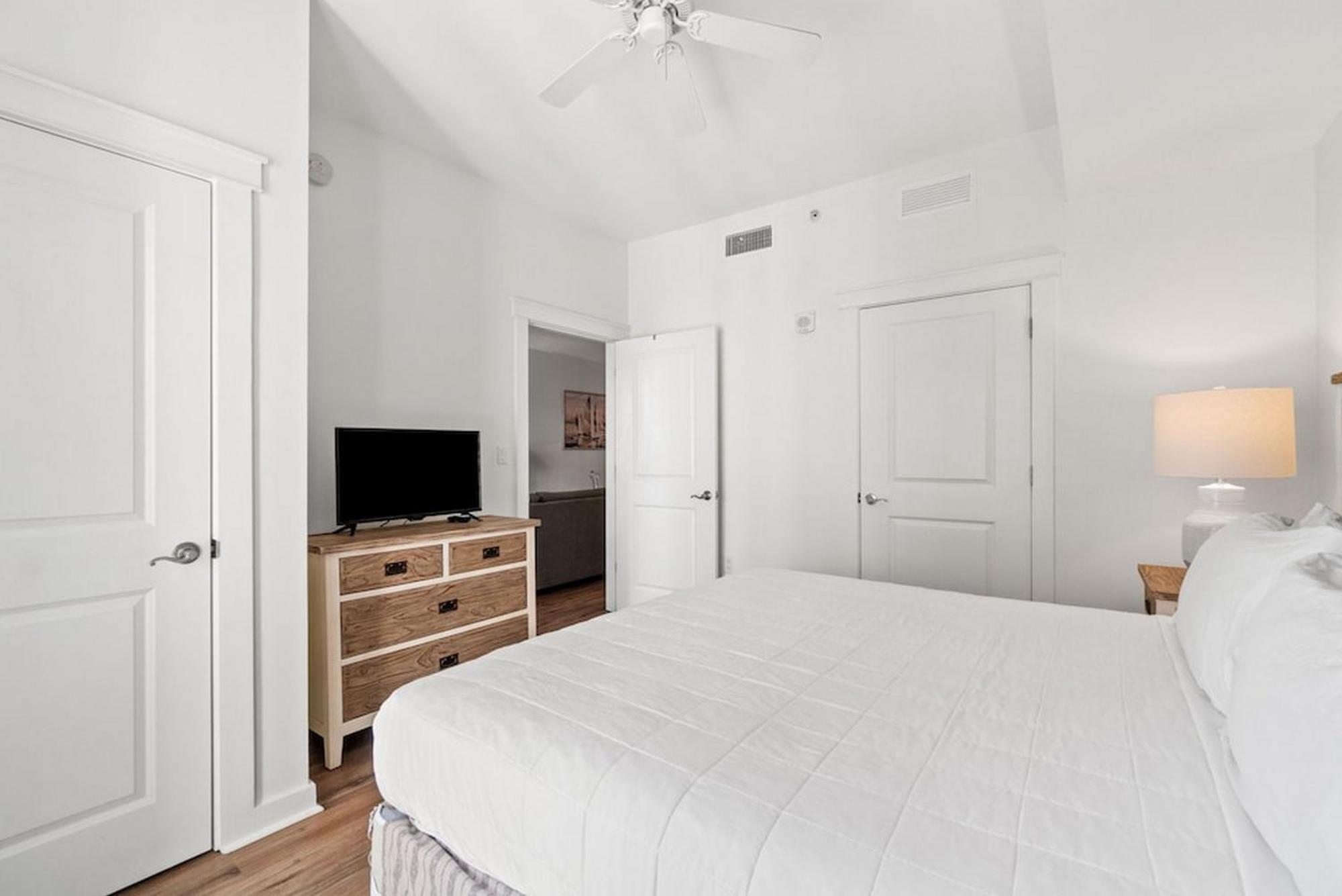 Apartament Origin At Seahaven Panama City Beach Pokój zdjęcie