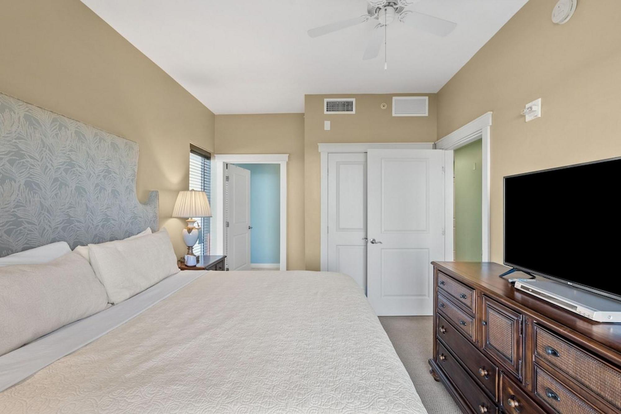 Apartament Origin At Seahaven Panama City Beach Pokój zdjęcie