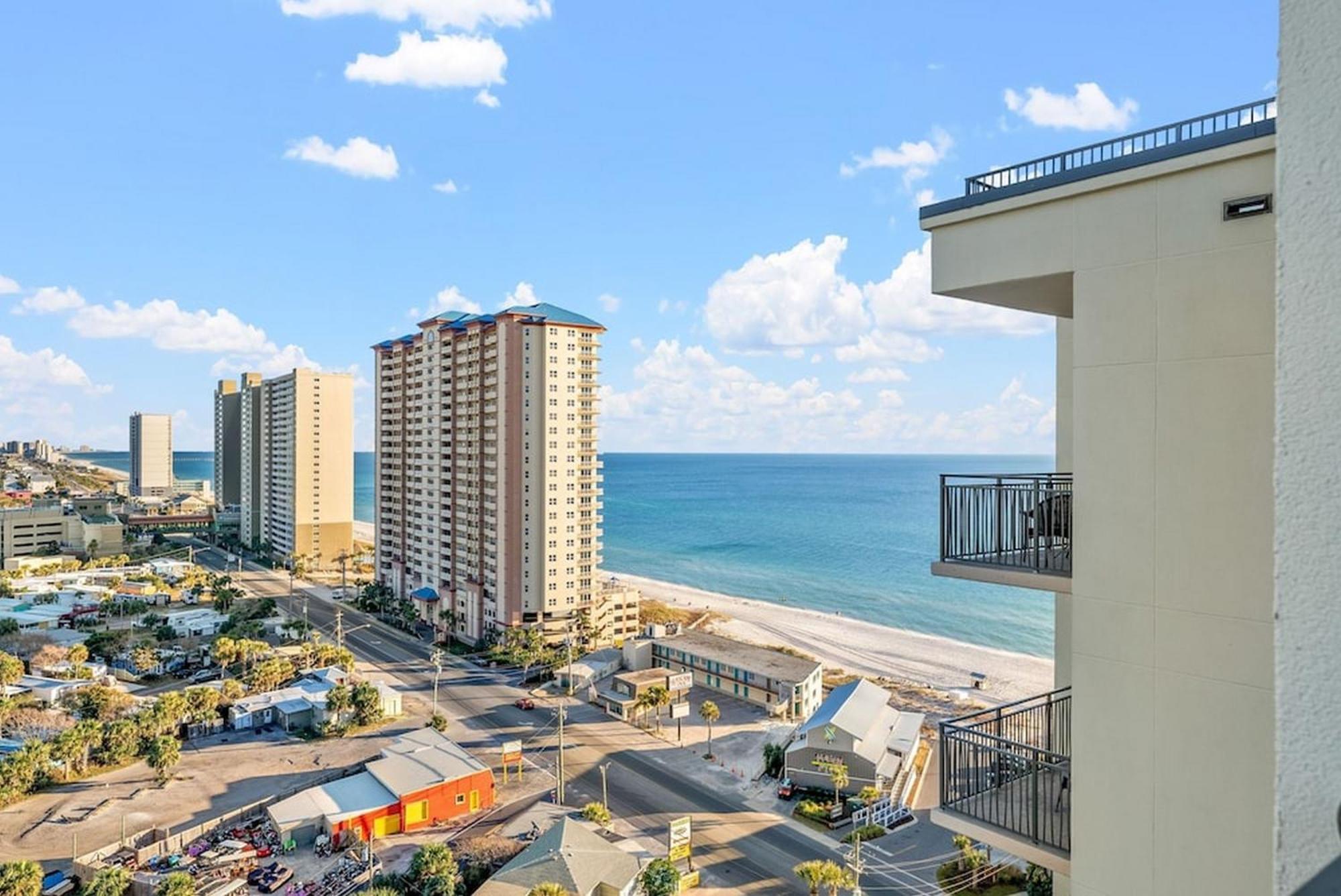 Apartament Origin At Seahaven Panama City Beach Pokój zdjęcie