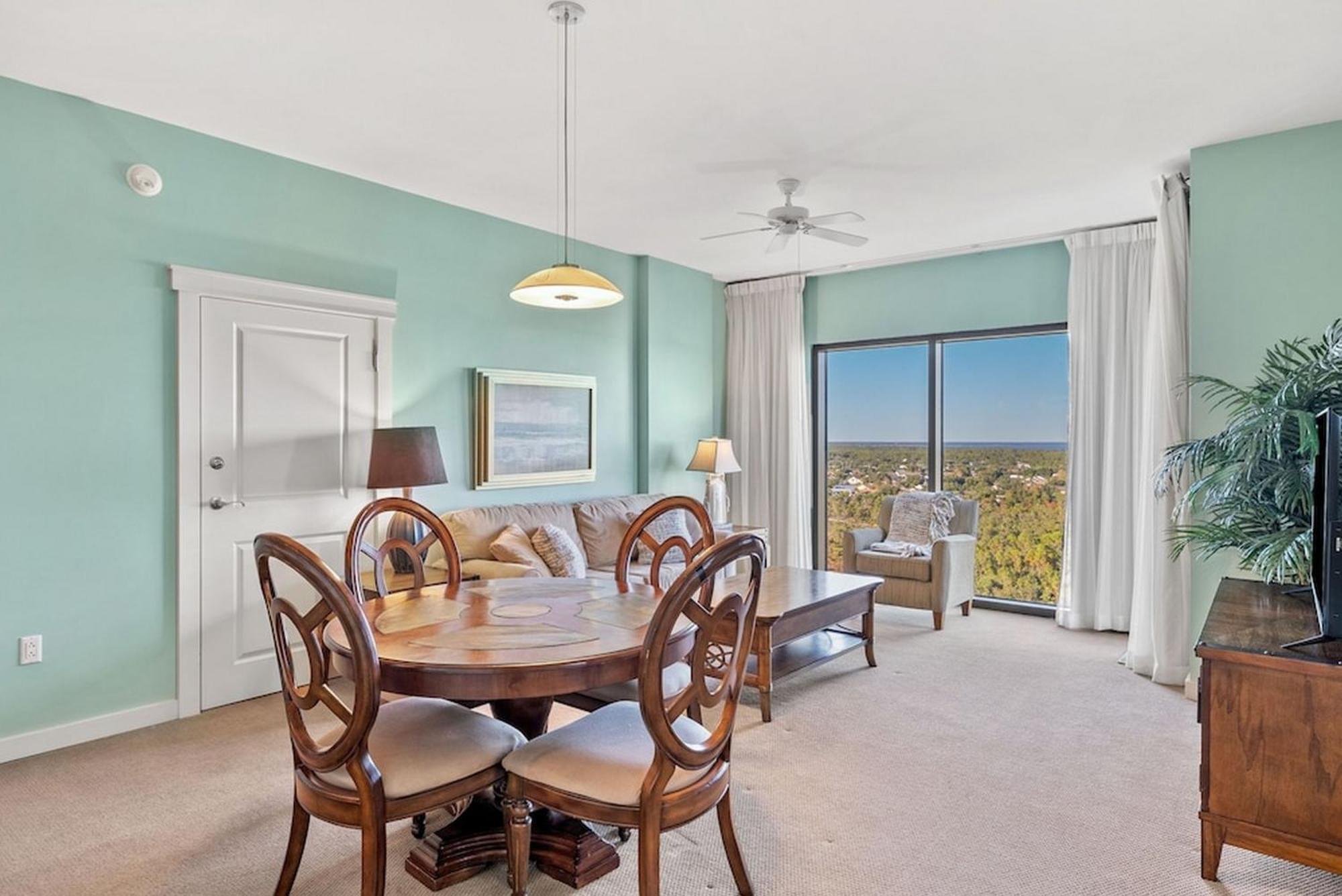 Apartament Origin At Seahaven Panama City Beach Pokój zdjęcie