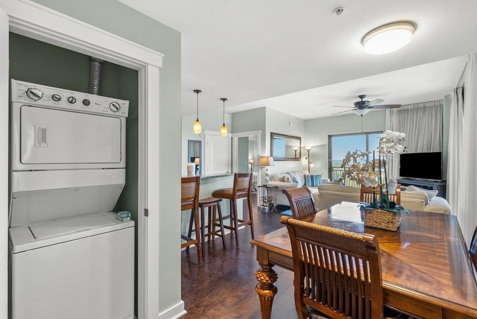 Apartament Origin At Seahaven Panama City Beach Pokój zdjęcie