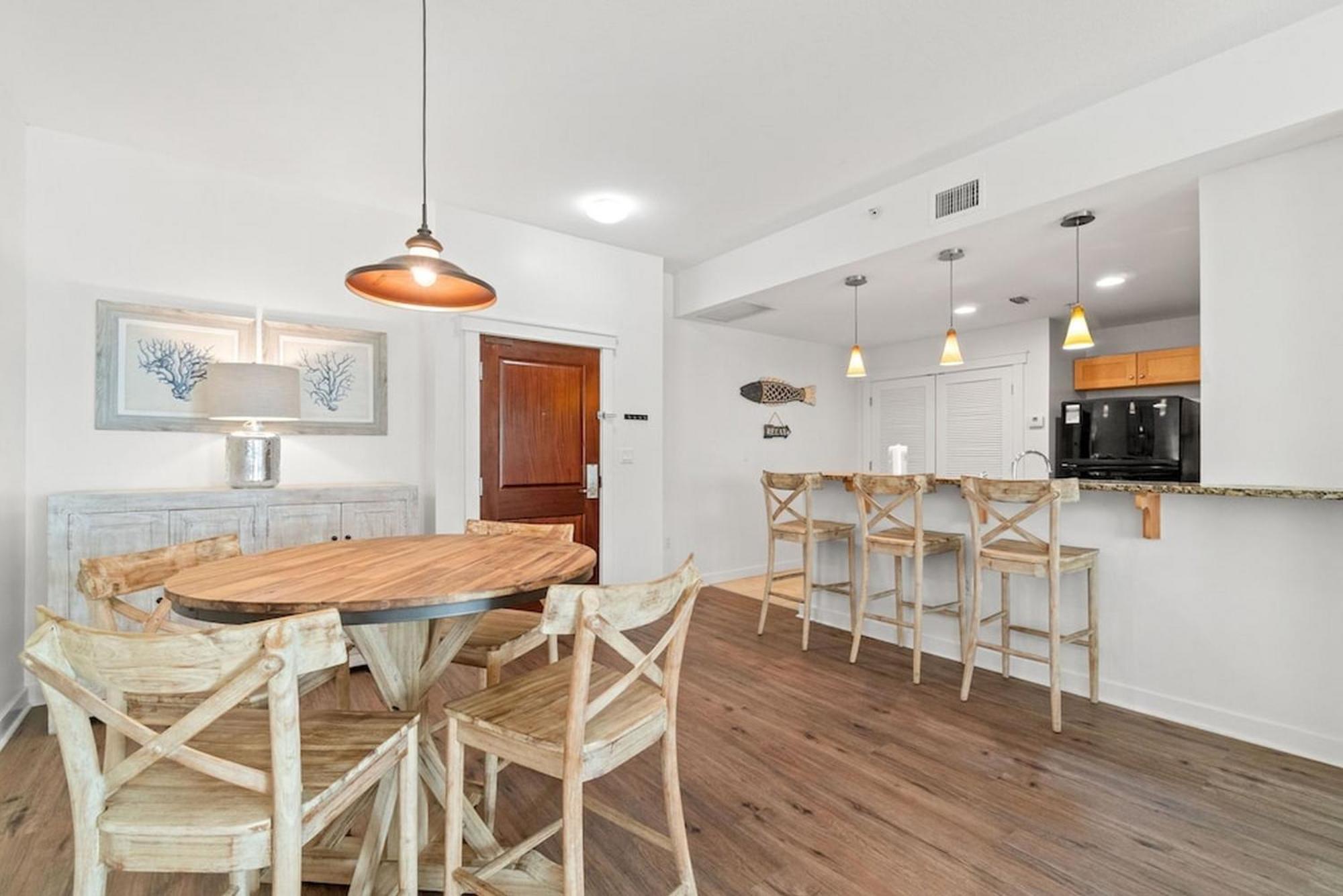 Apartament Origin At Seahaven Panama City Beach Pokój zdjęcie