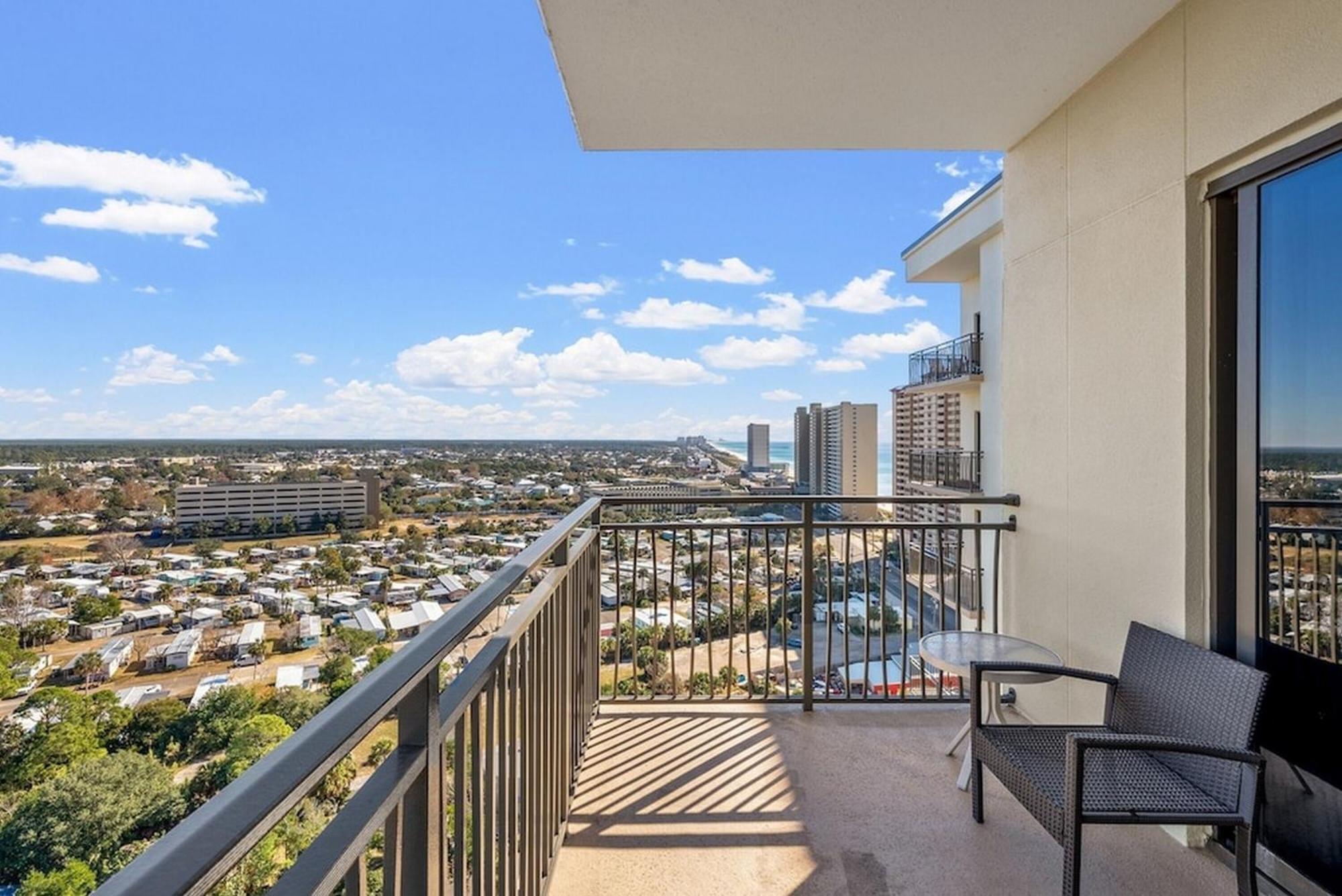 Apartament Origin At Seahaven Panama City Beach Pokój zdjęcie