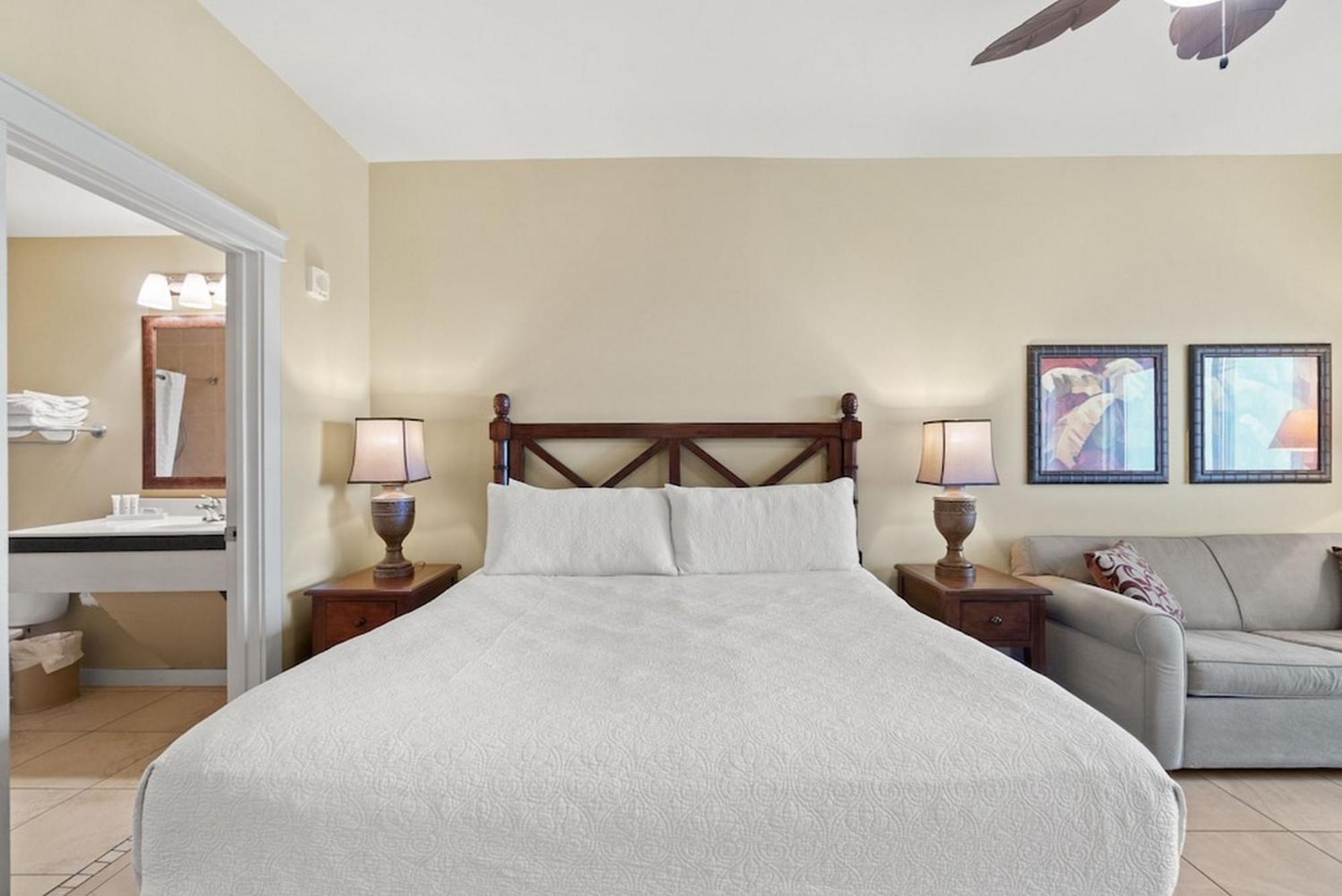 Apartament Origin At Seahaven Panama City Beach Pokój zdjęcie