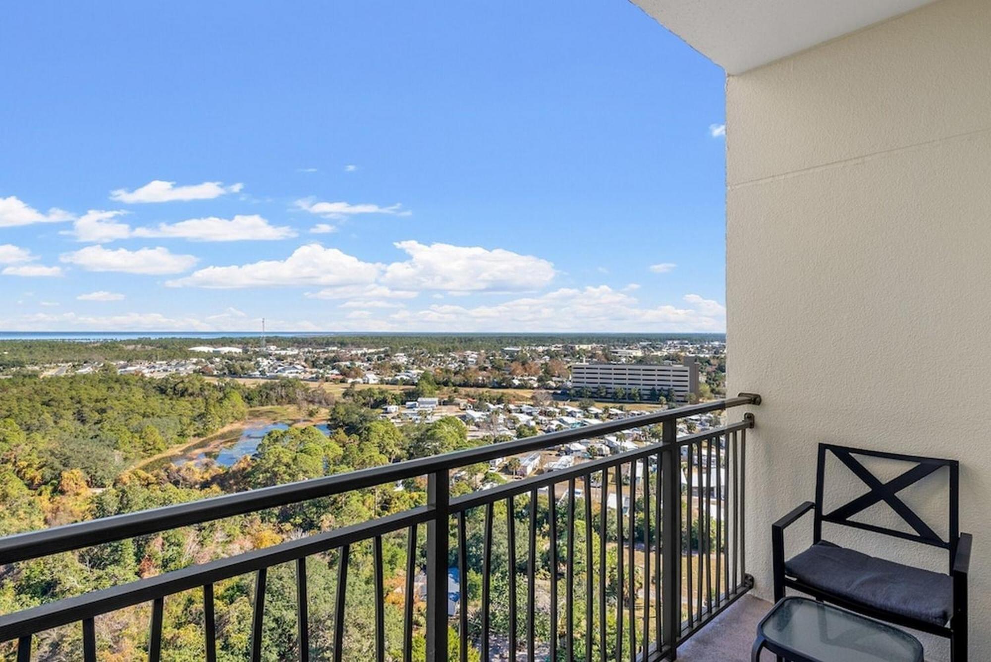 Apartament Origin At Seahaven Panama City Beach Pokój zdjęcie