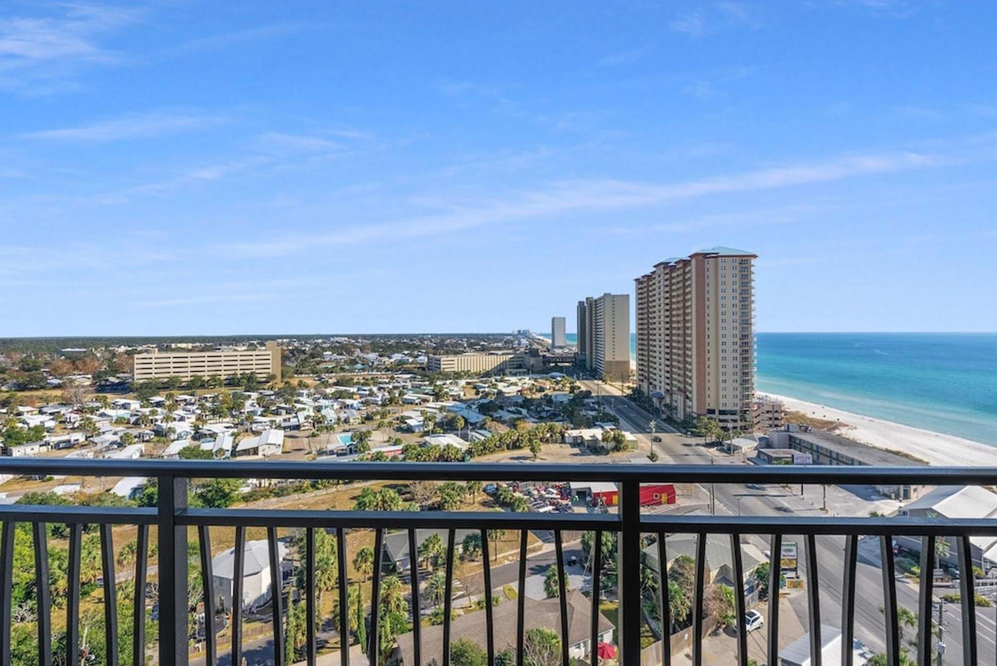 Apartament Origin At Seahaven Panama City Beach Pokój zdjęcie