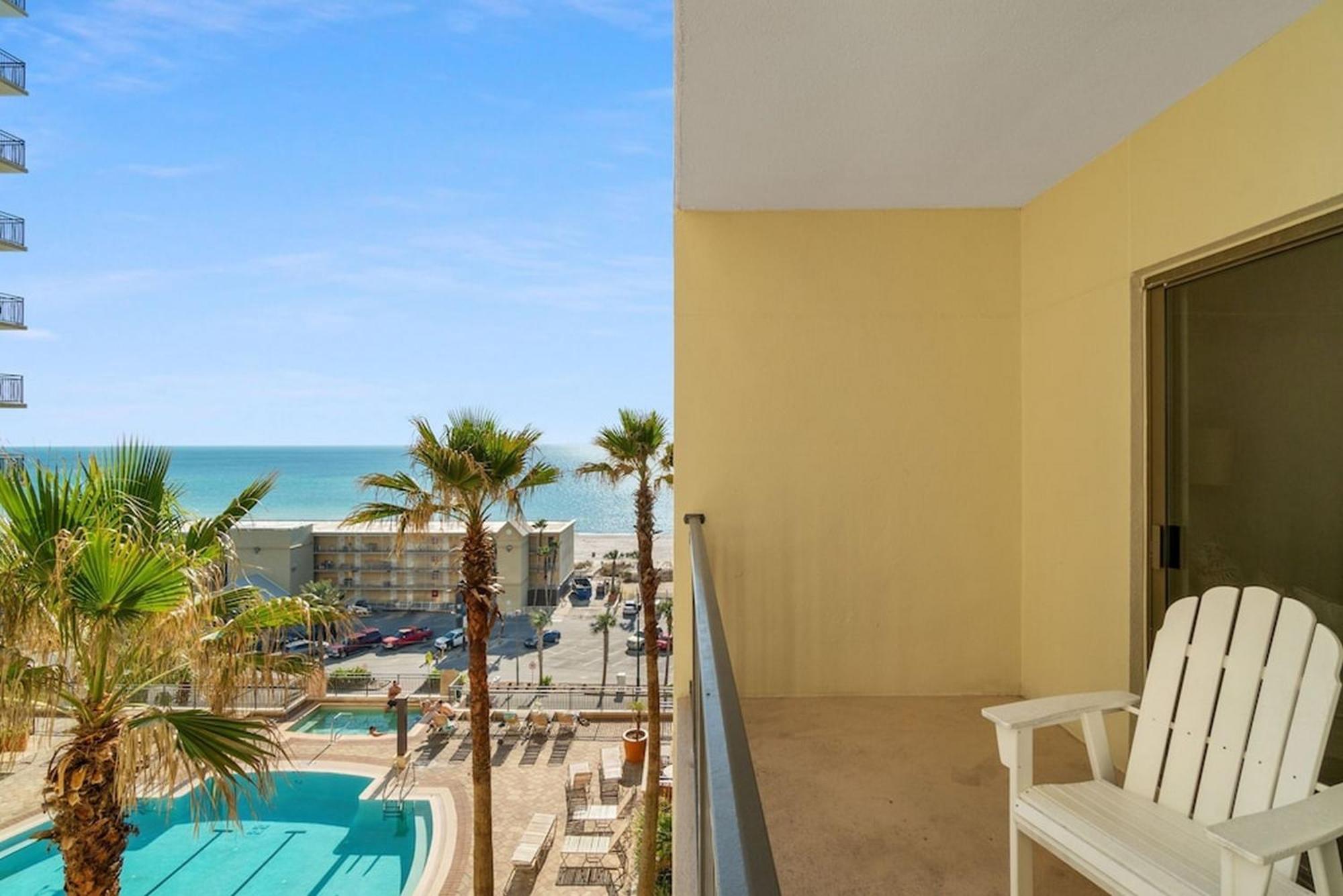 Apartament Origin At Seahaven Panama City Beach Pokój zdjęcie