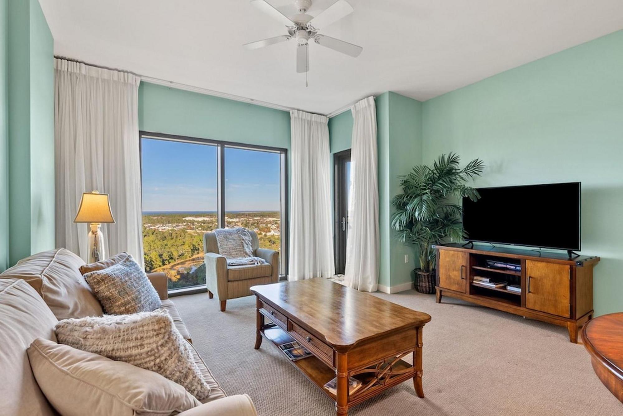 Apartament Origin At Seahaven Panama City Beach Pokój zdjęcie