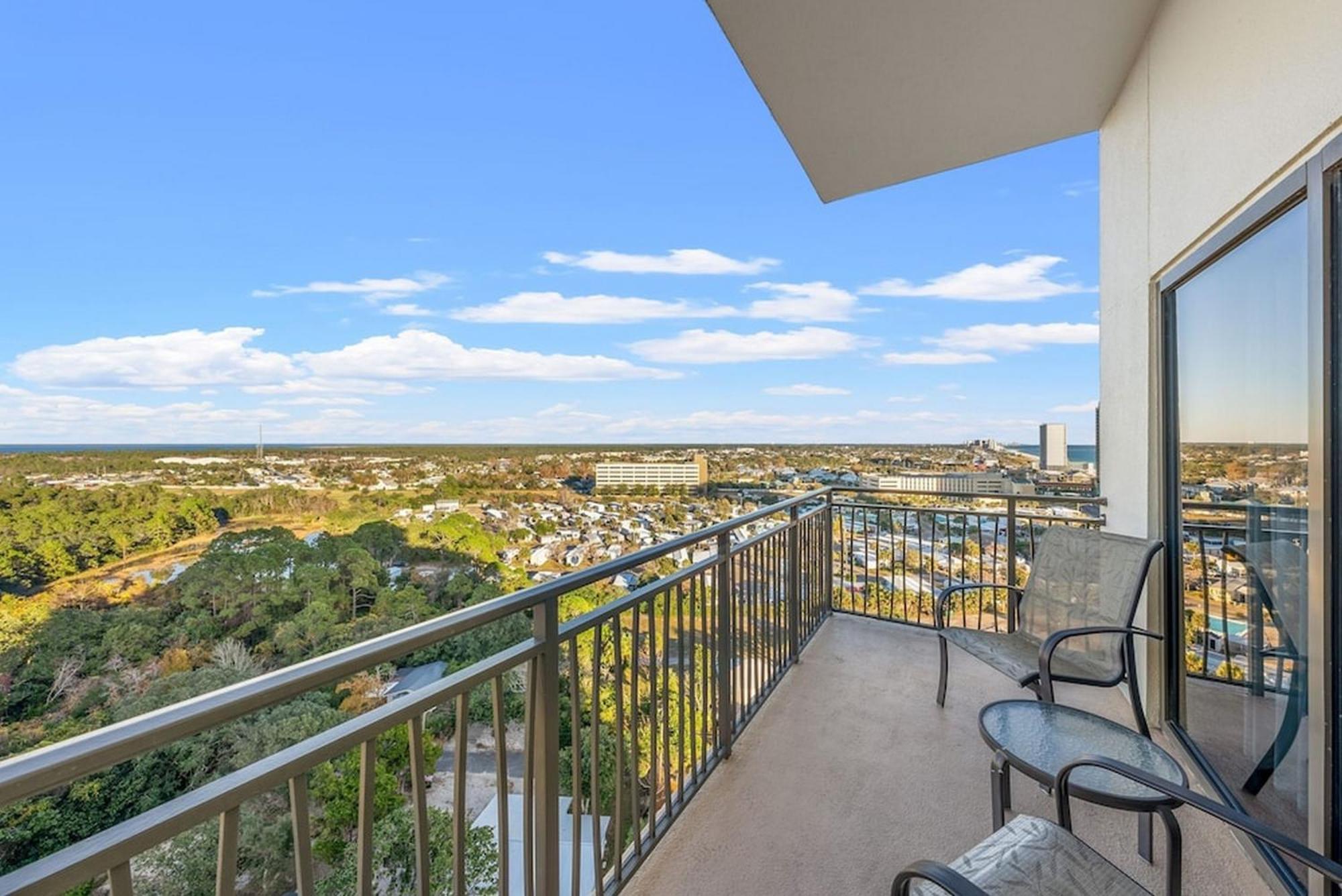 Apartament Origin At Seahaven Panama City Beach Pokój zdjęcie