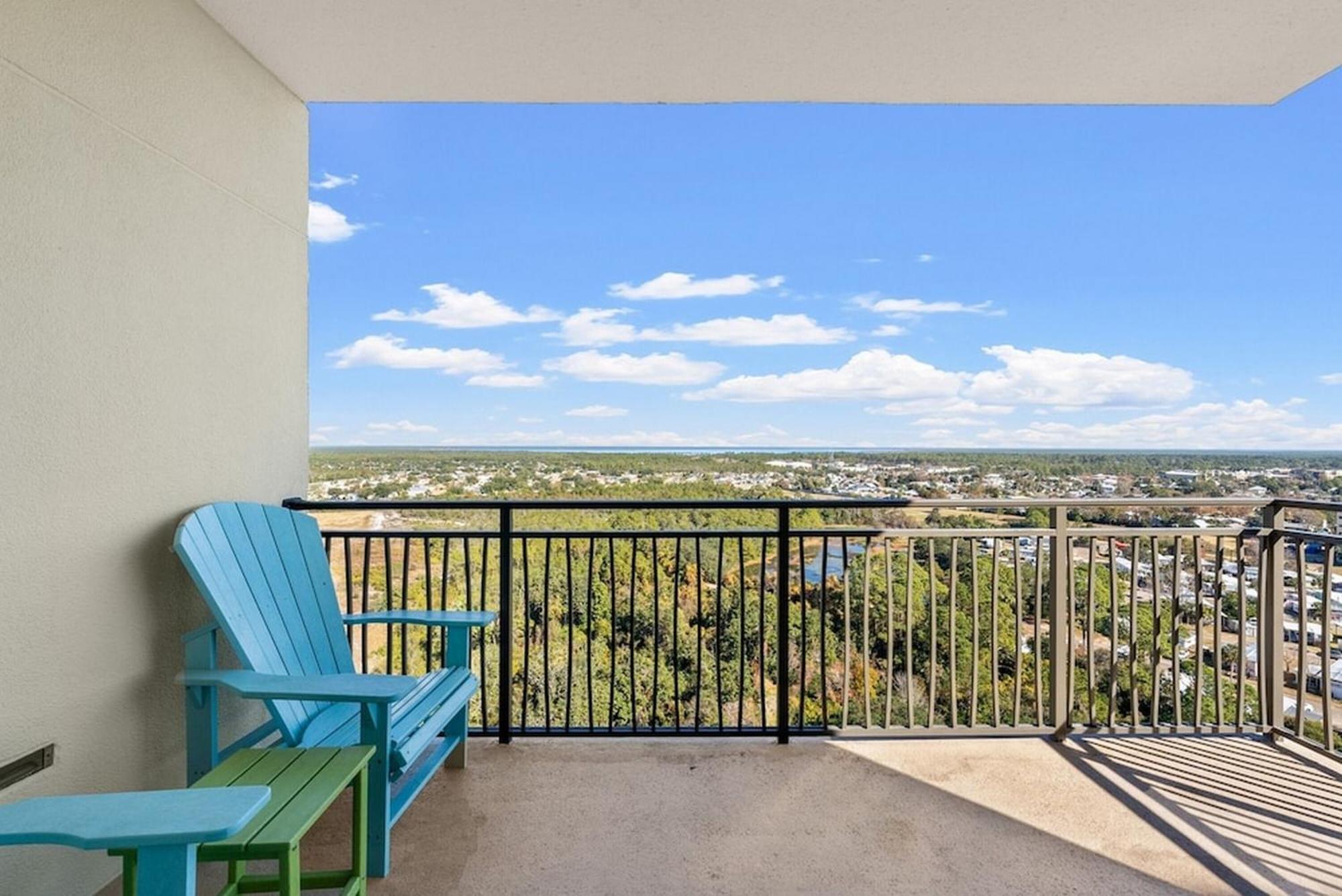 Apartament Origin At Seahaven Panama City Beach Pokój zdjęcie