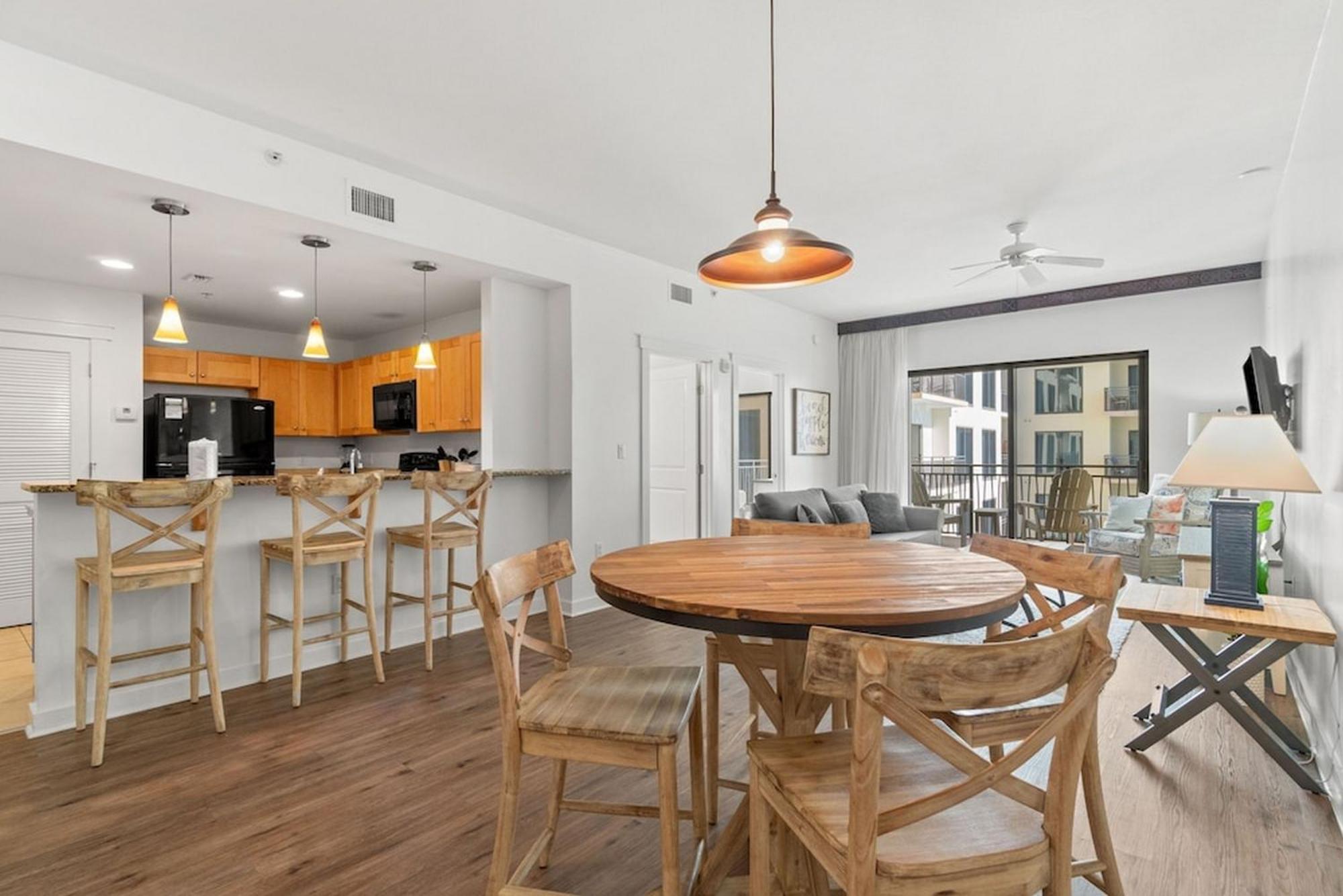 Apartament Origin At Seahaven Panama City Beach Pokój zdjęcie