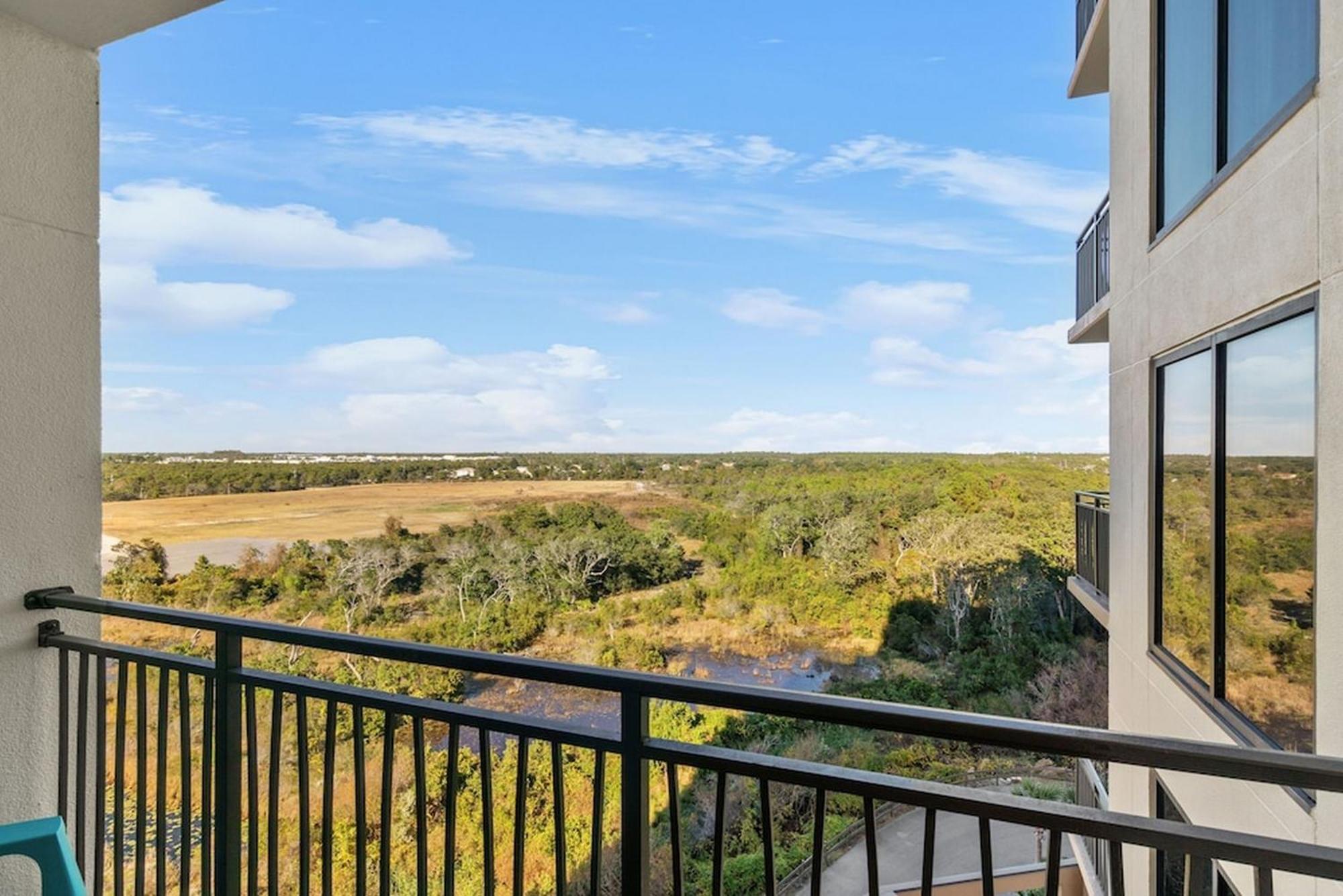 Apartament Origin At Seahaven Panama City Beach Pokój zdjęcie