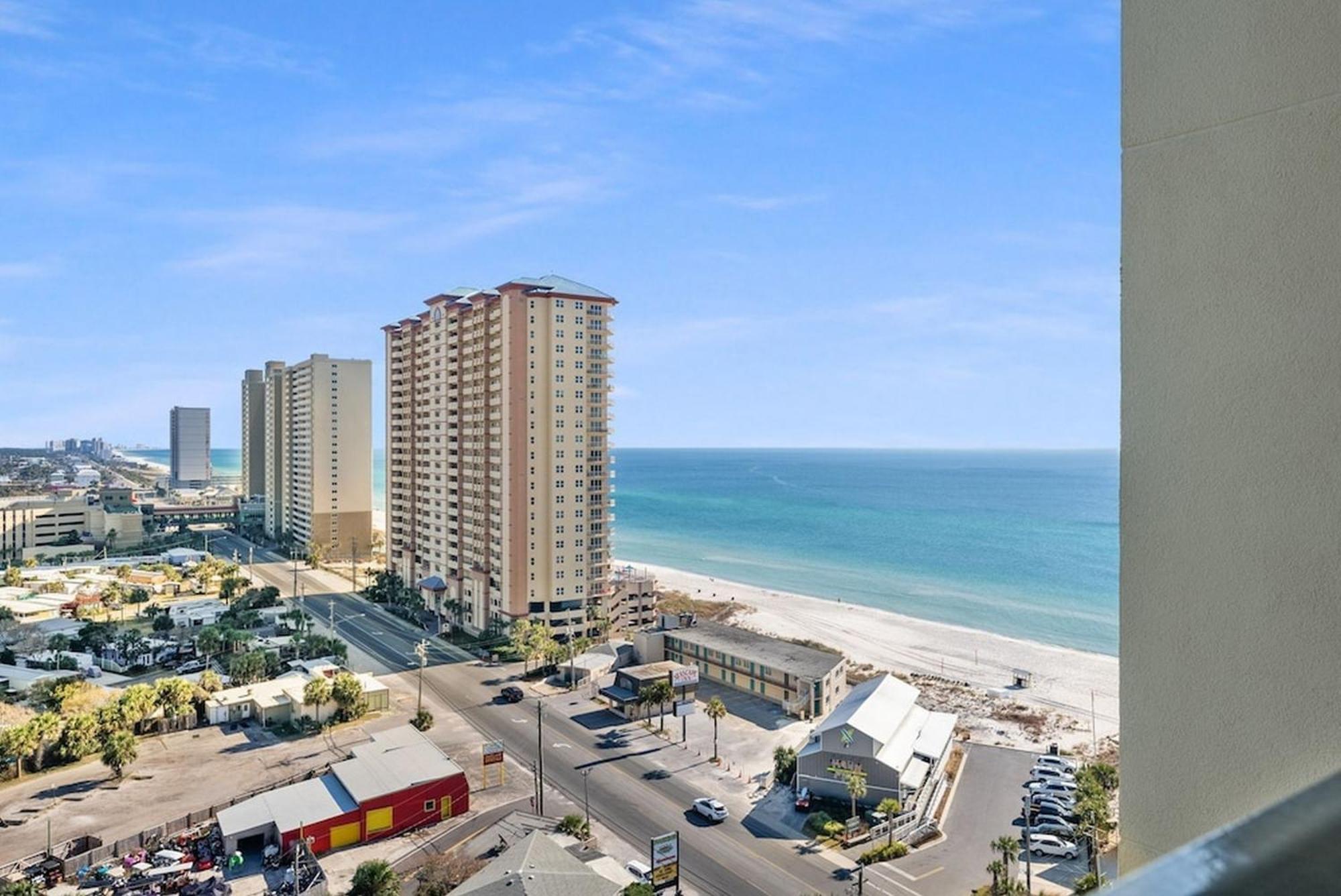Apartament Origin At Seahaven Panama City Beach Pokój zdjęcie