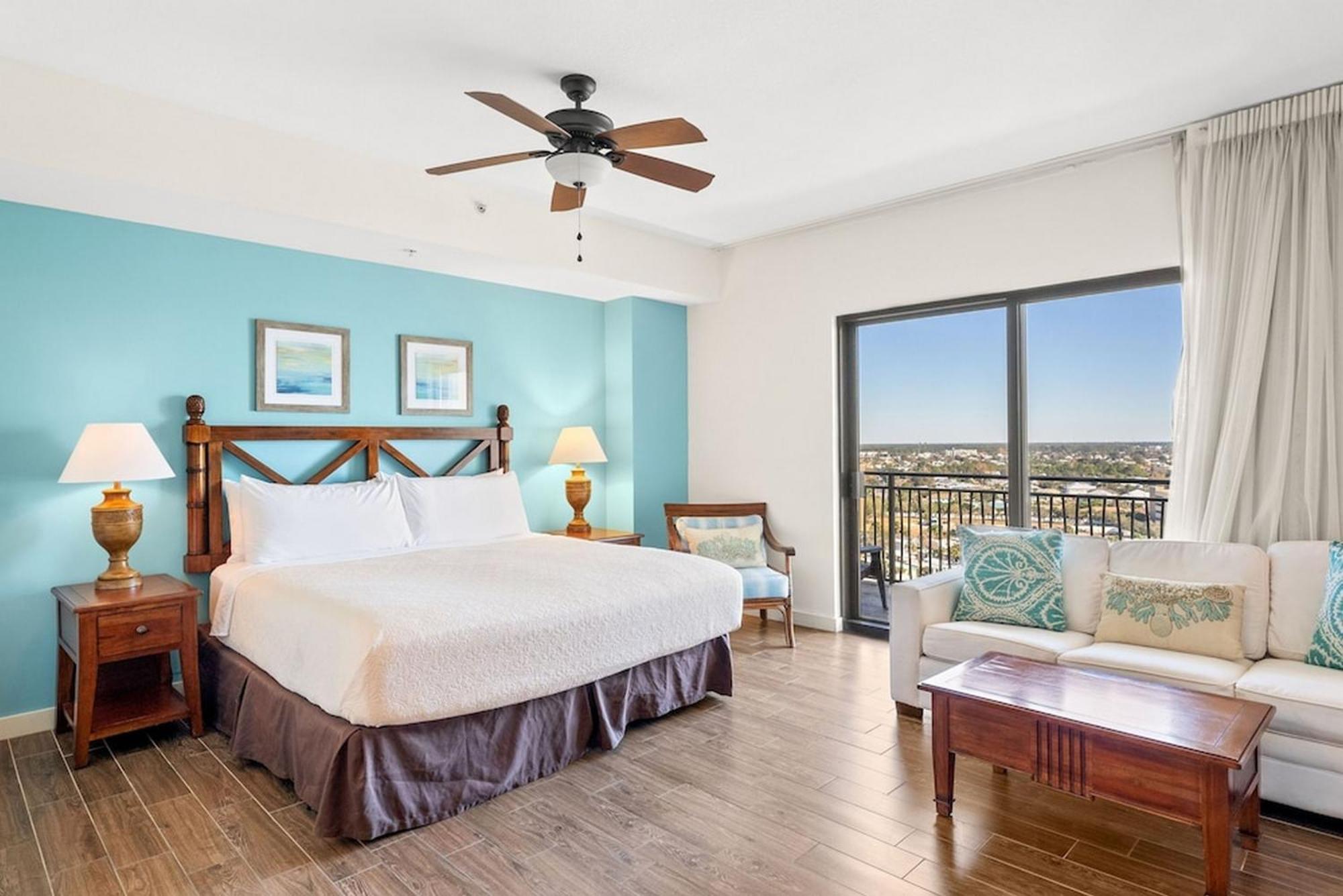 Apartament Origin At Seahaven Panama City Beach Pokój zdjęcie