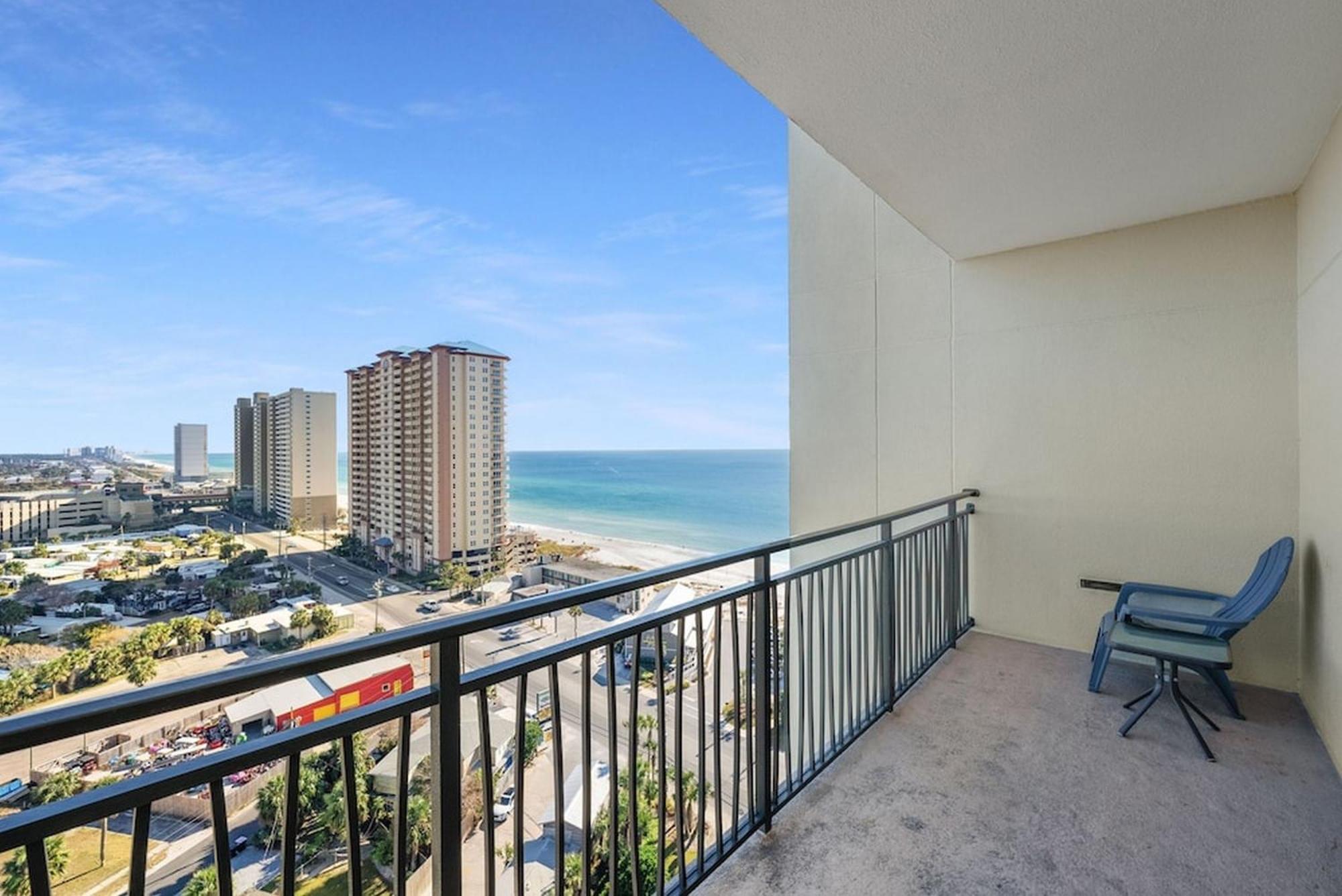 Apartament Origin At Seahaven Panama City Beach Pokój zdjęcie