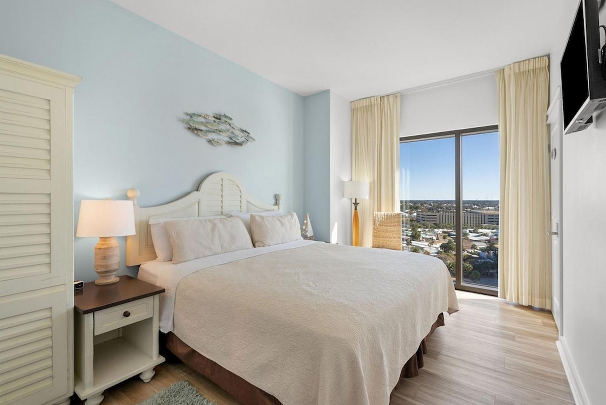 Apartament Origin At Seahaven Panama City Beach Zewnętrze zdjęcie