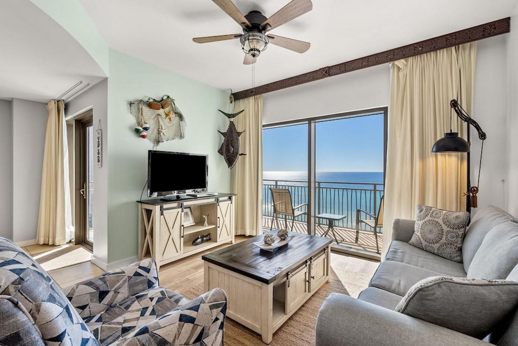 Apartament Origin At Seahaven Panama City Beach Pokój zdjęcie