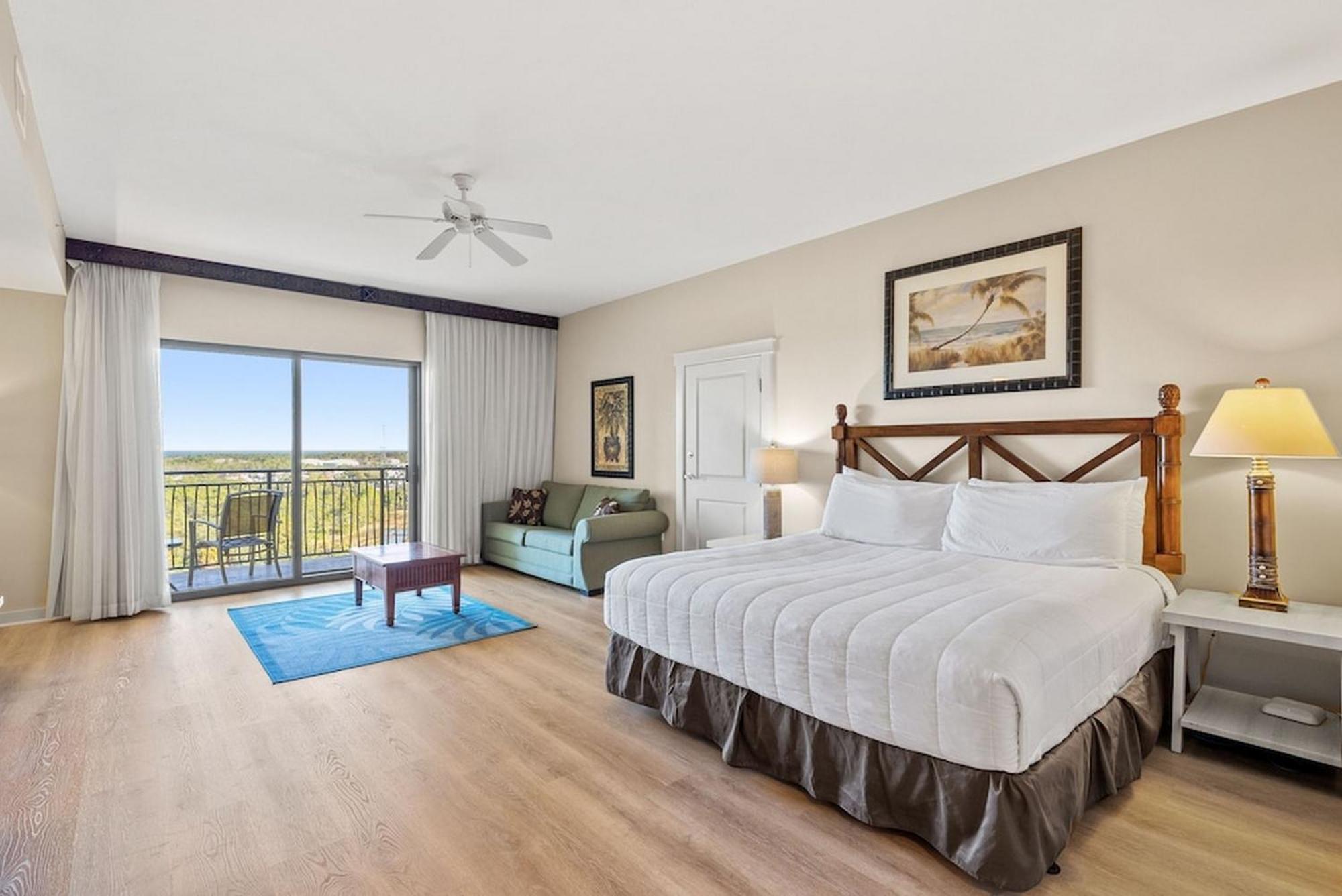 Apartament Origin At Seahaven Panama City Beach Pokój zdjęcie